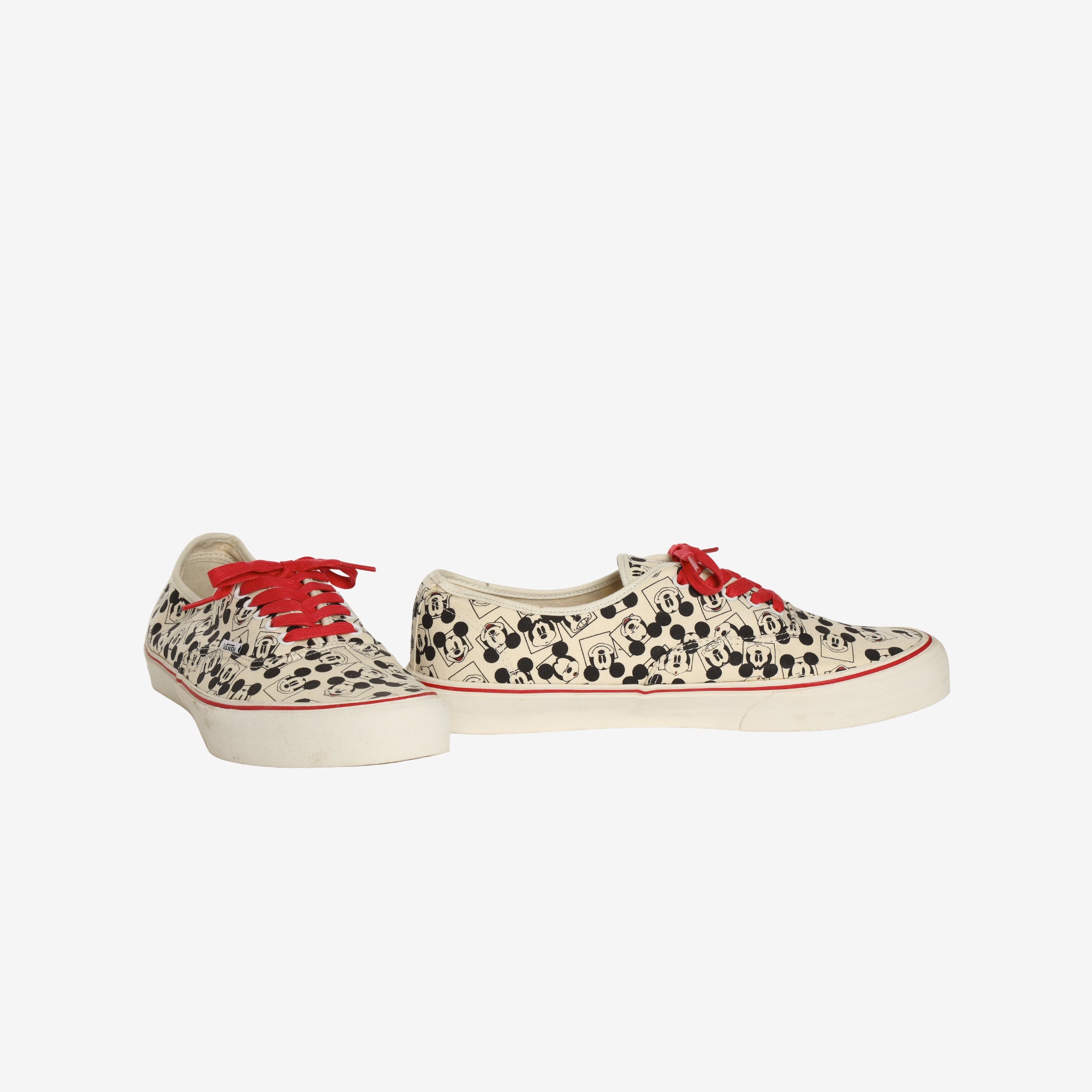 Disney Mickey Mouse sneakers