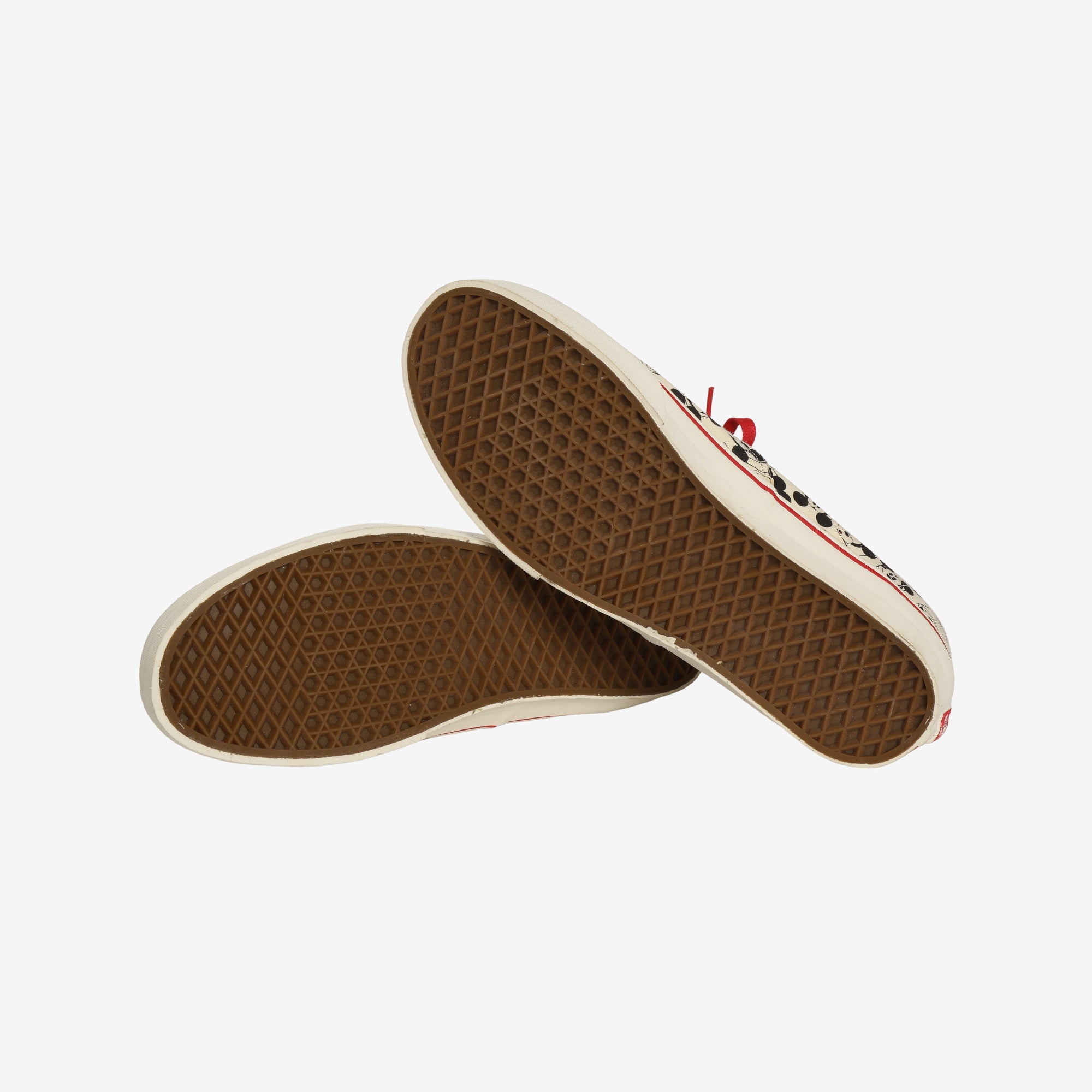 Disney Mickey Mouse sneakers