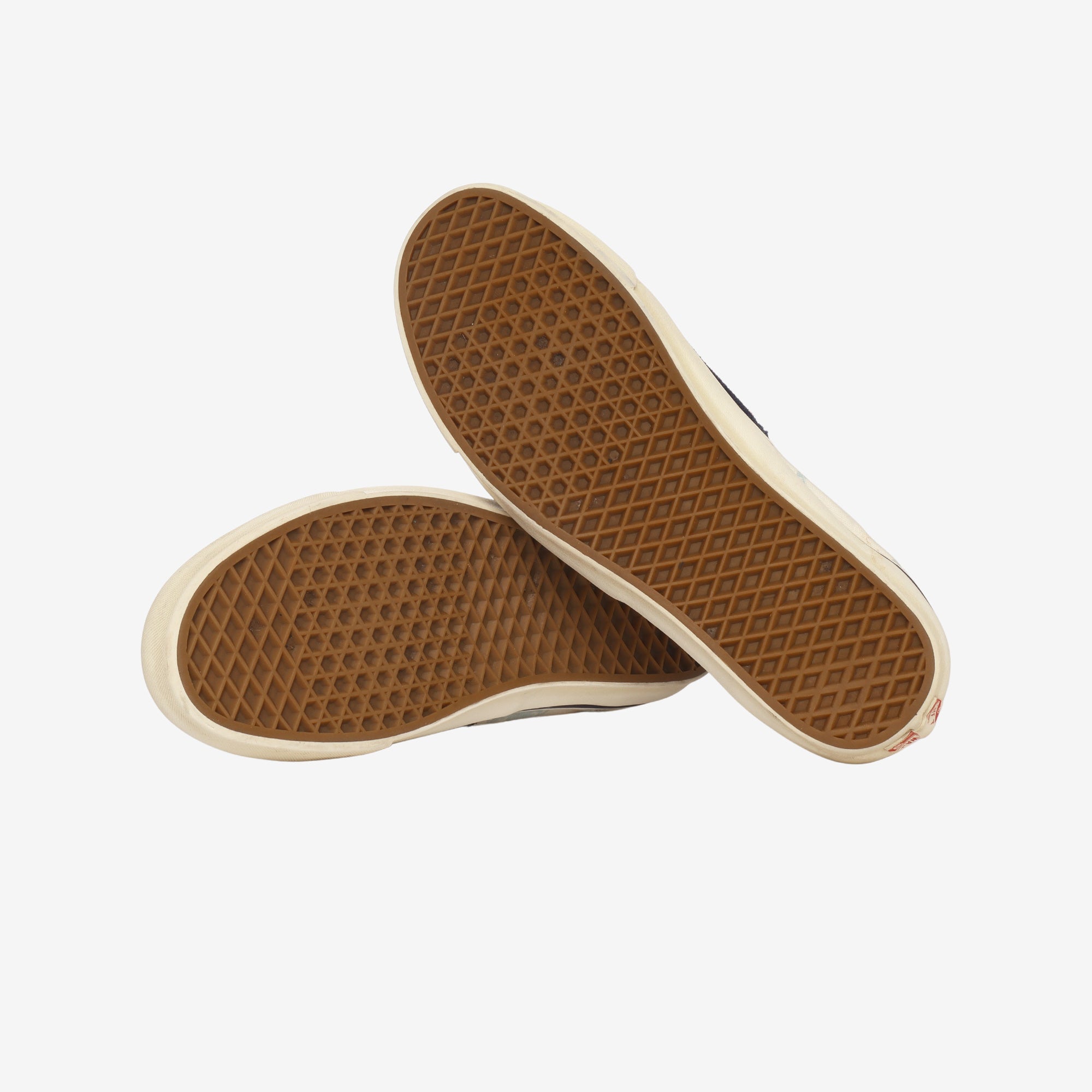 Skate Monkey Authentic Sneakers