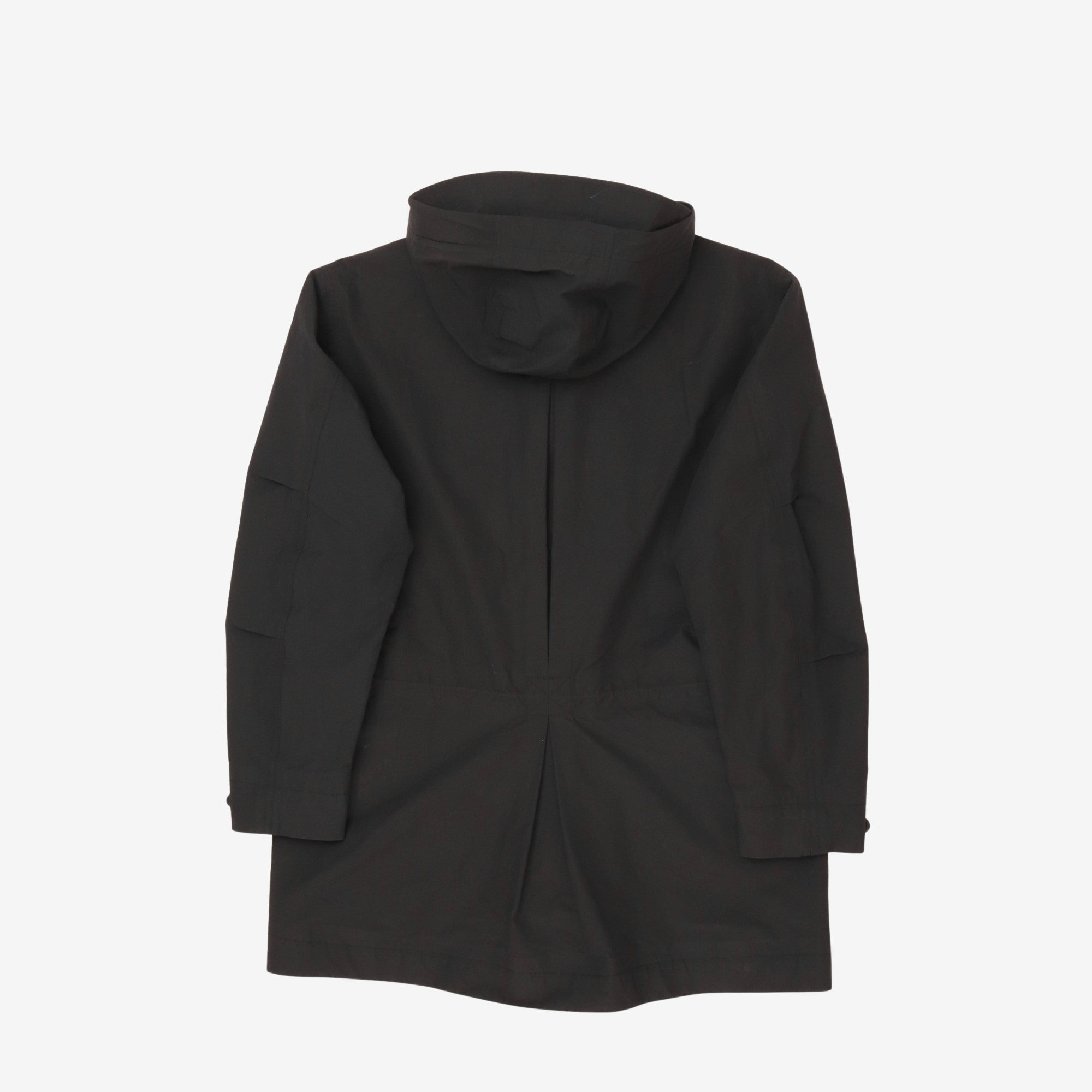 Snow Peak Event C/N Rain Jacket – Marrkt