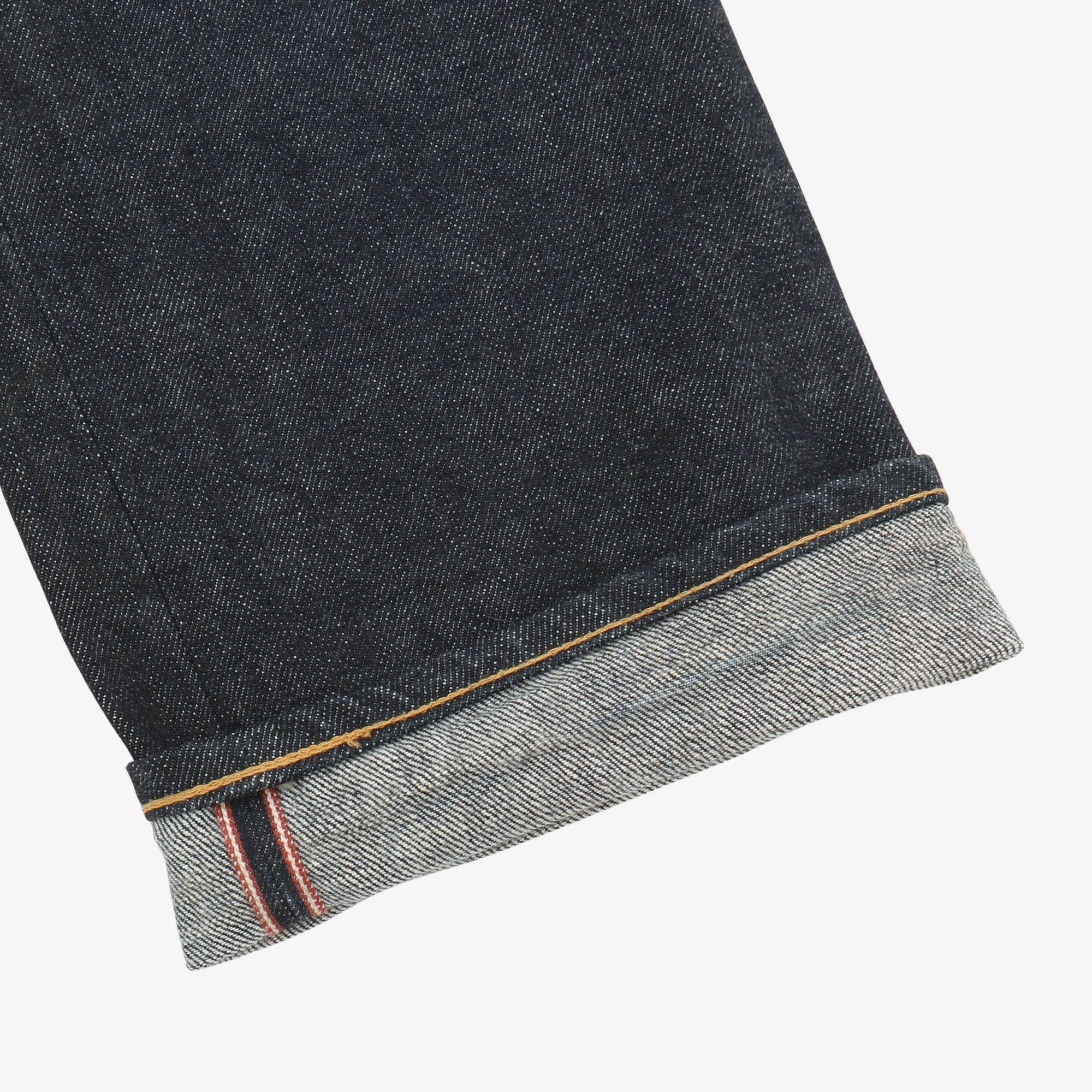 Selvedge Denim Jeans (32W X 28.5L)