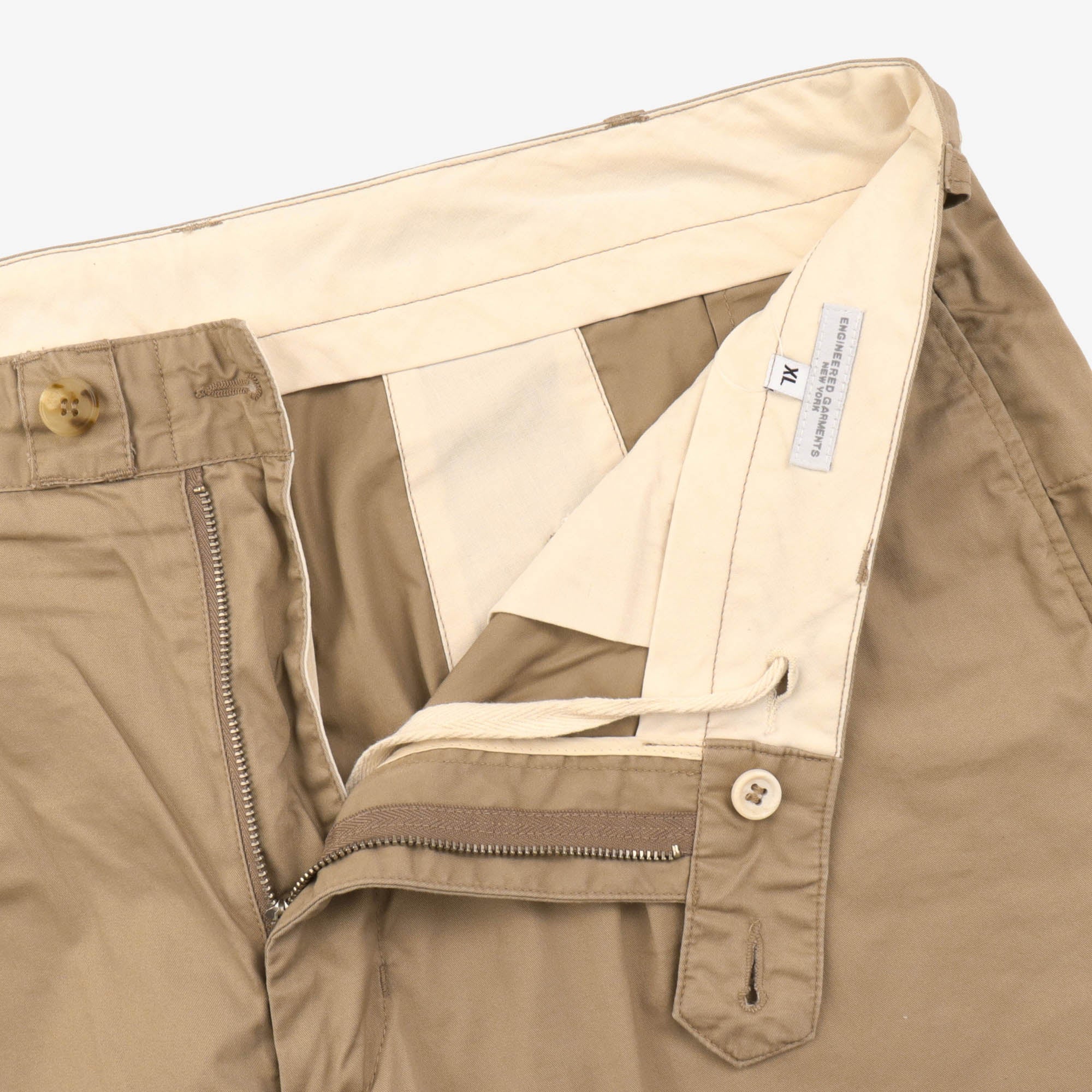Engineered Garments Carlyle Pant – Marrkt