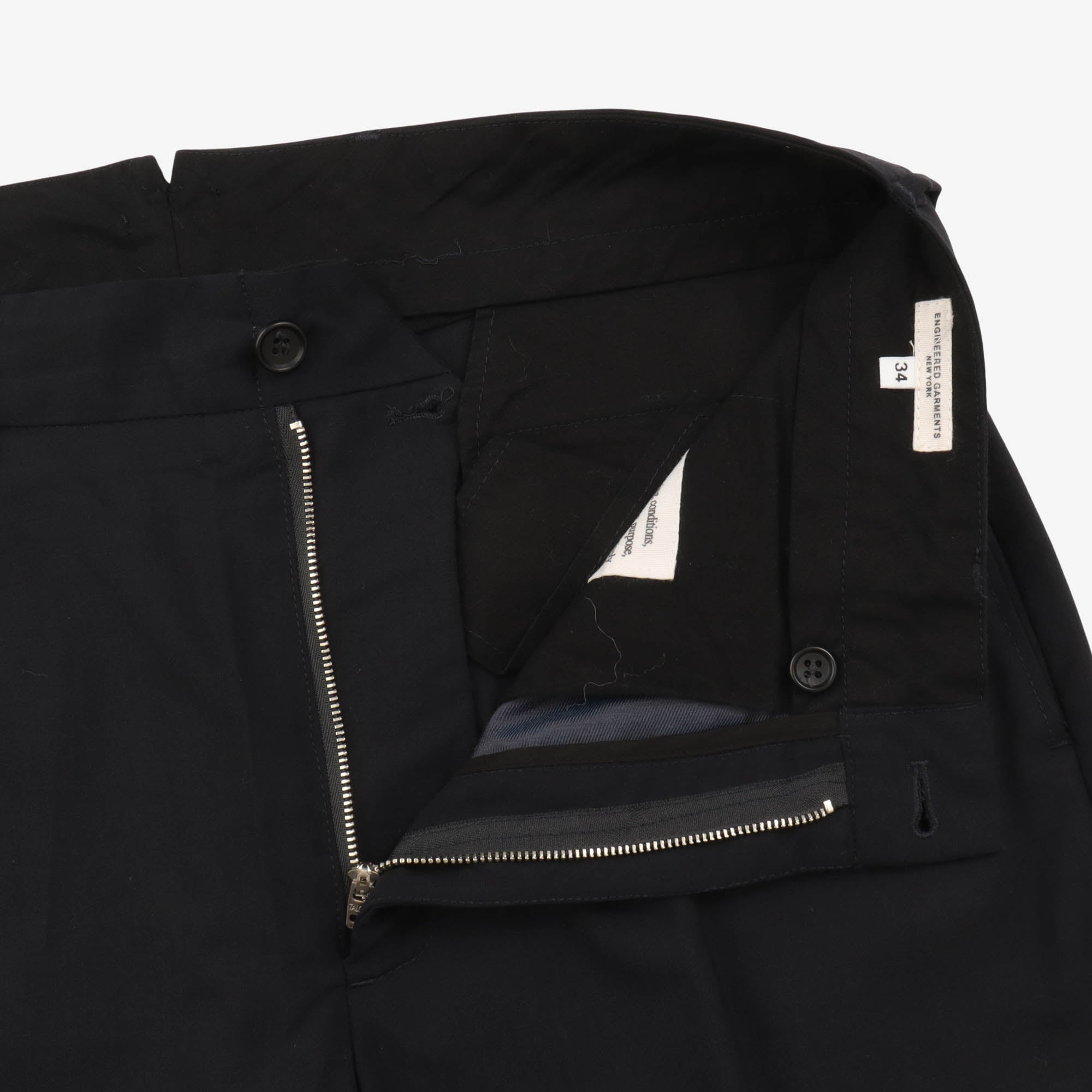 Andover Pant (34W x 27L)