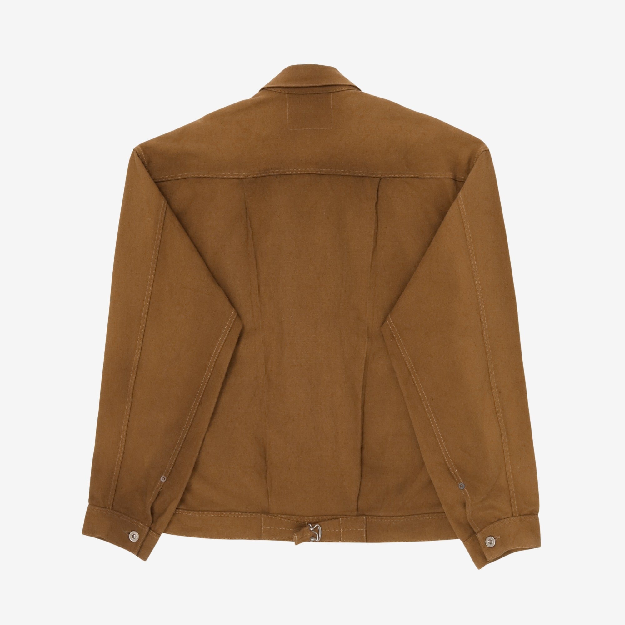 Warehouse Hellers Cafe Nonpareil Browse Jacket – Marrkt