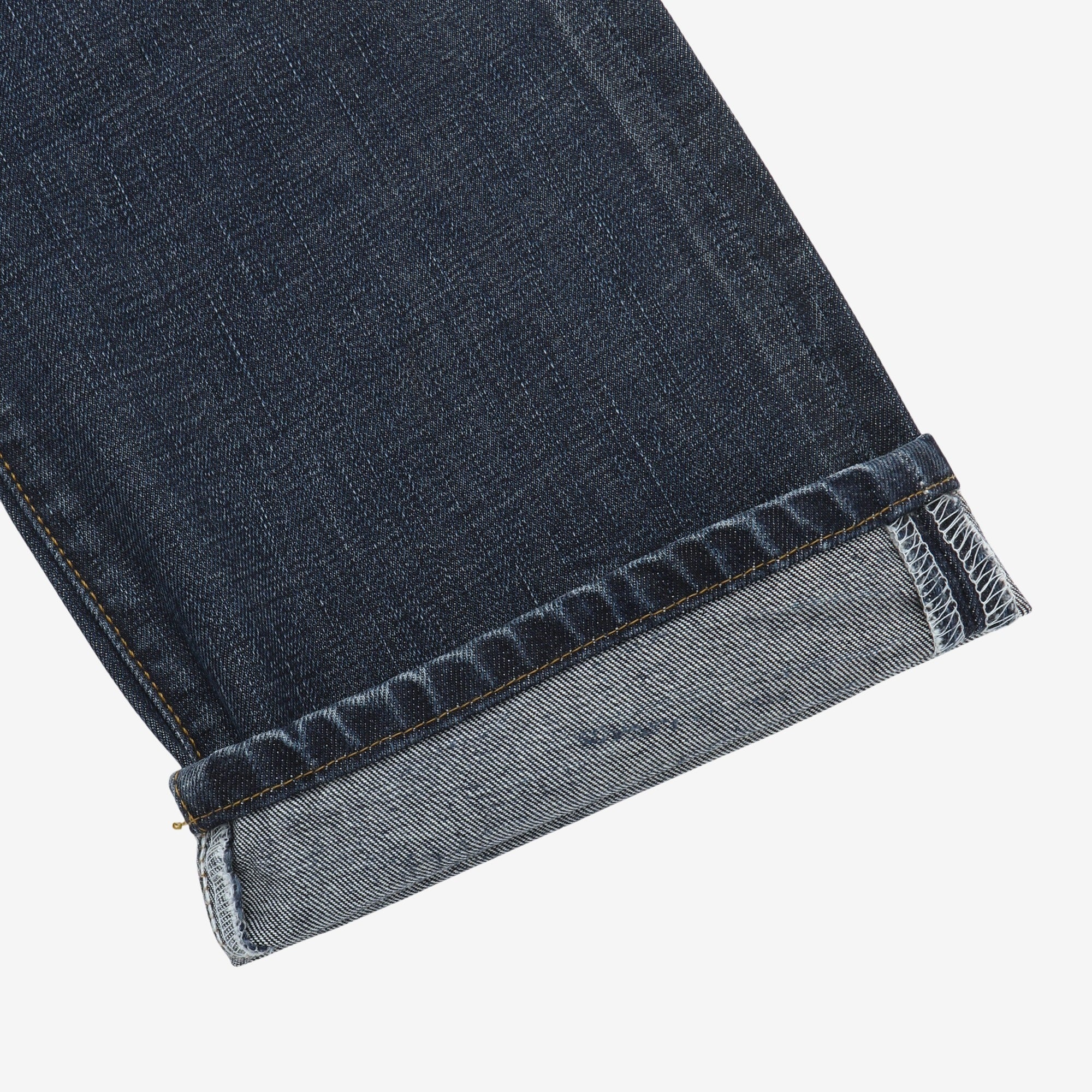 Lot 501 Denim (32W X 28.5L)