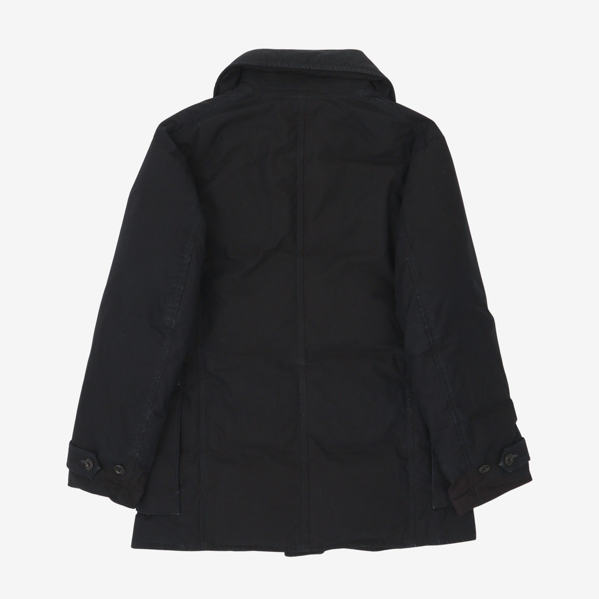 Cotton Padded Jacket