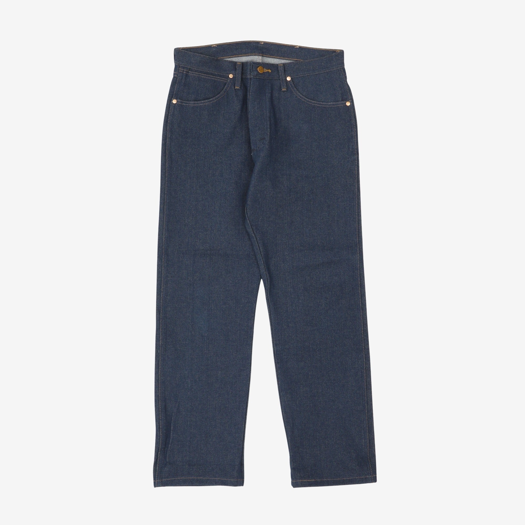 A001 Denim Jeans