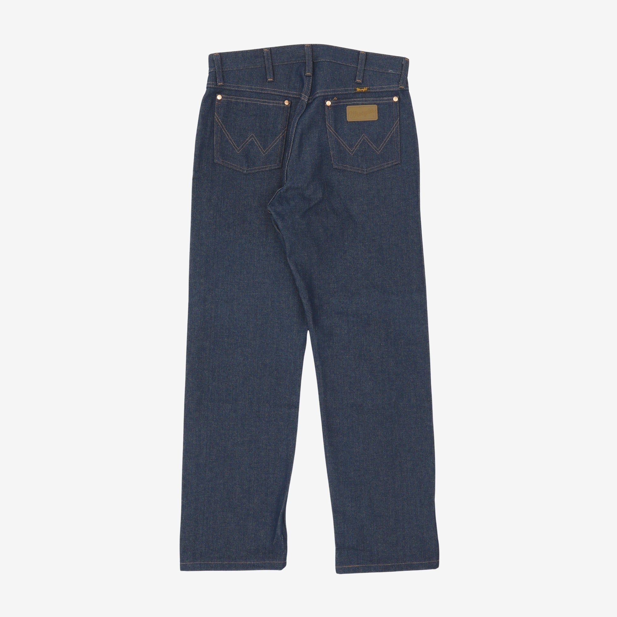 A001 Denim Jeans