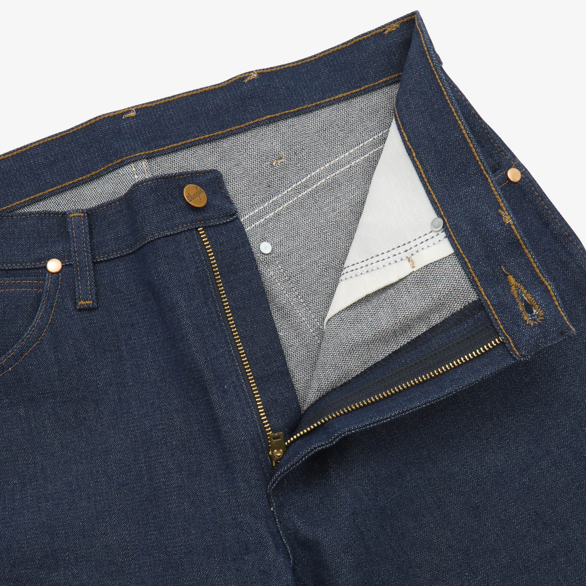 A001 Denim Jeans