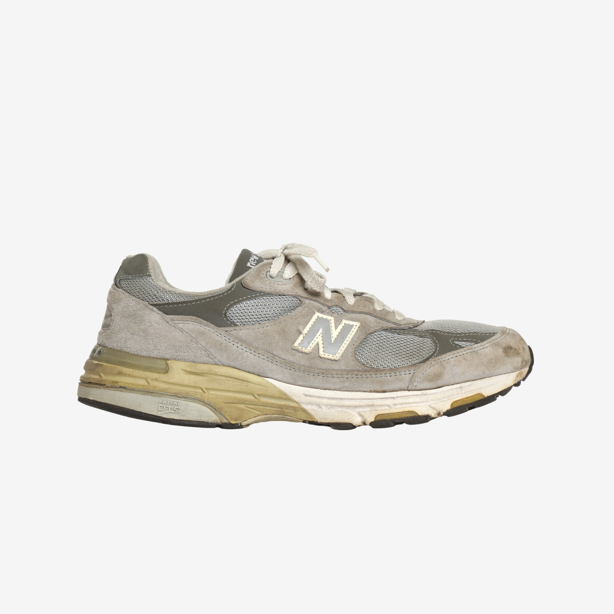 M993GL Sneakers (Vintage)