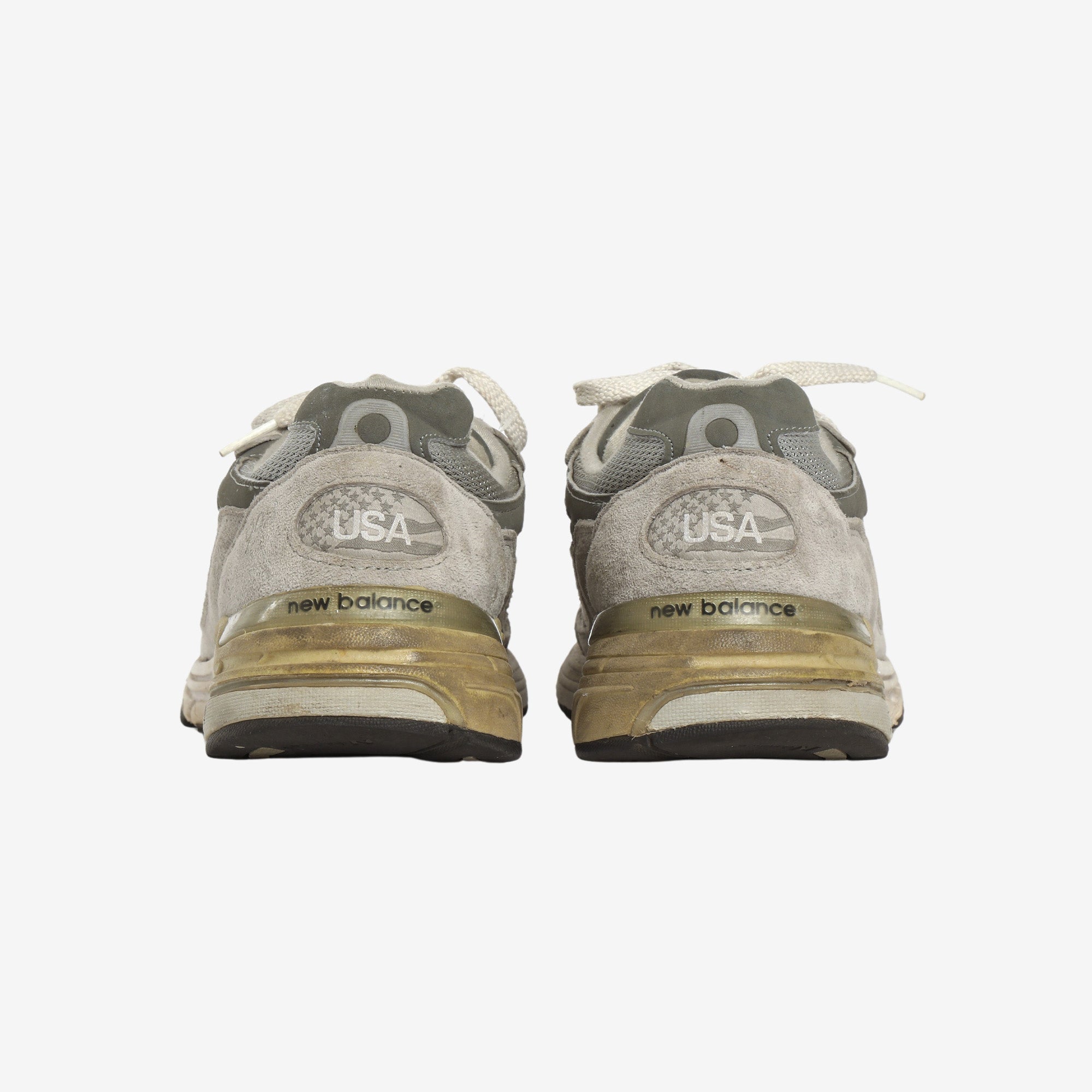 M993GL Sneakers (Vintage)