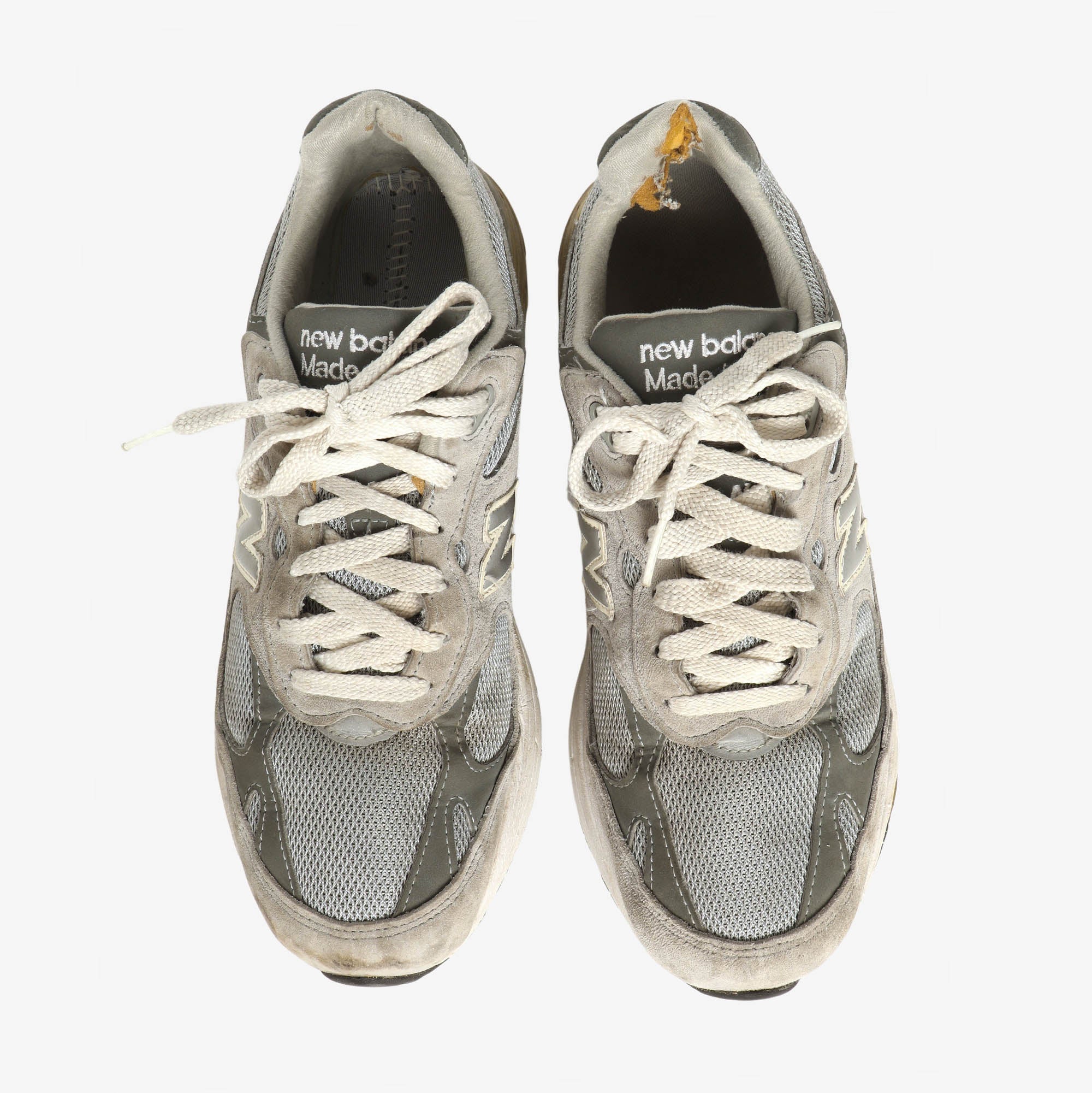 M993GL Sneakers (Vintage)