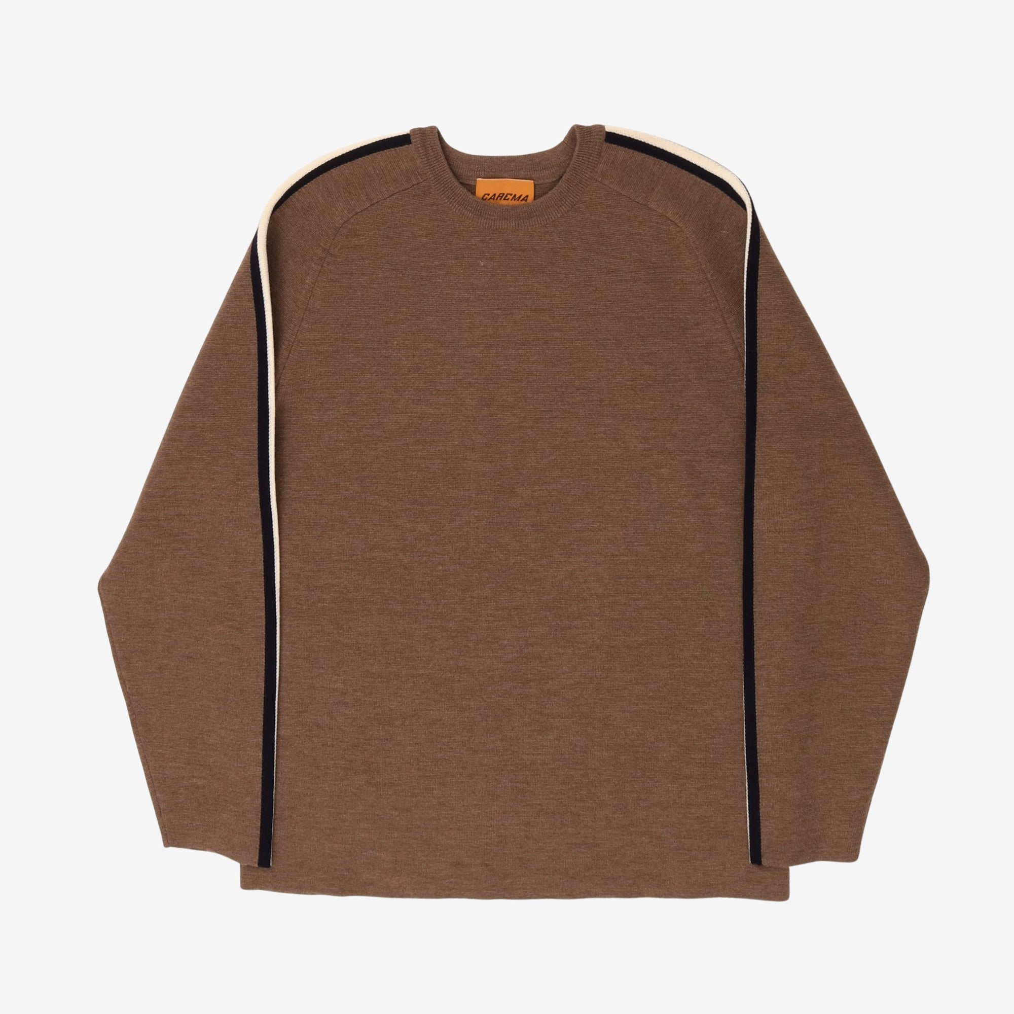 Merino Wool Sweater