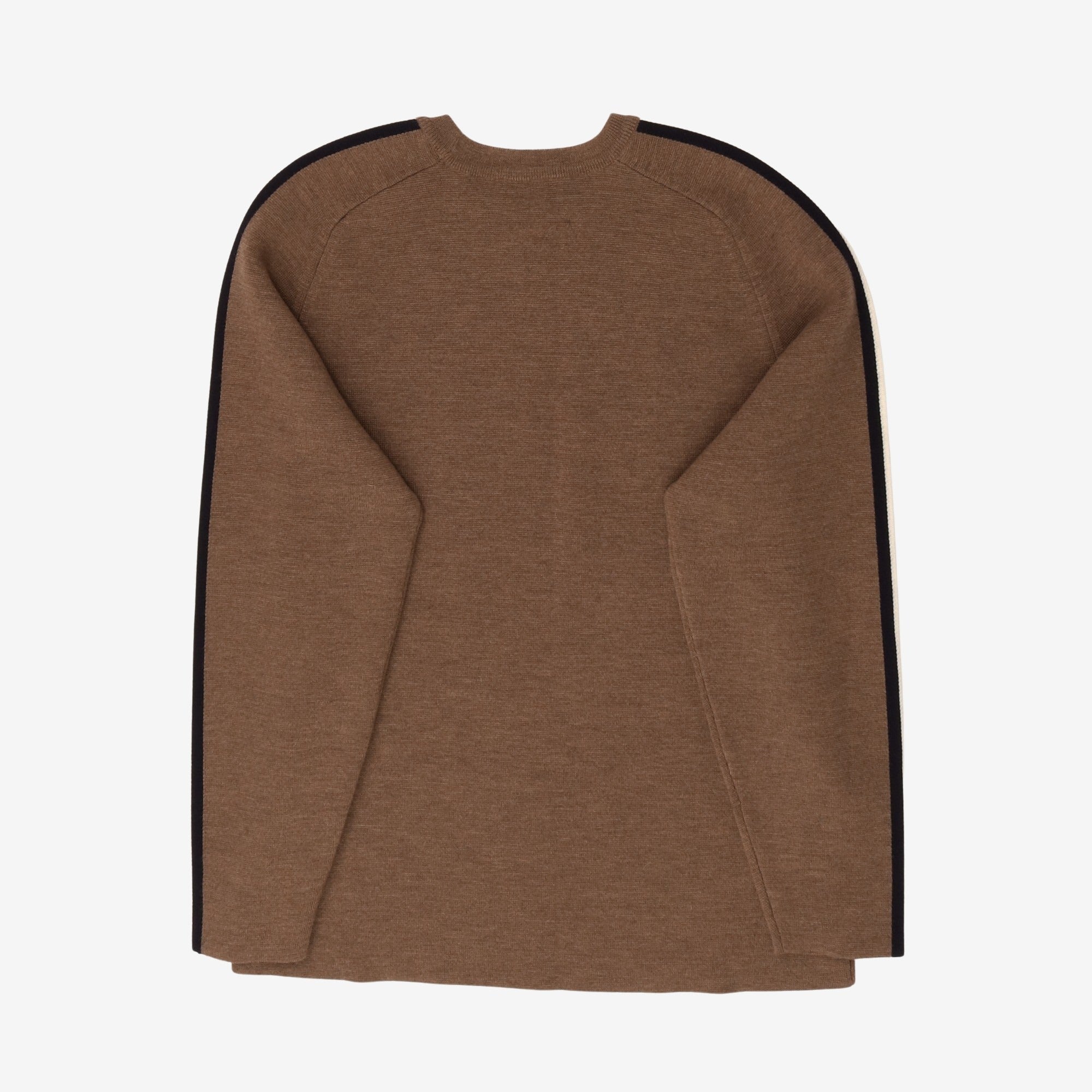 Merino Wool Sweater