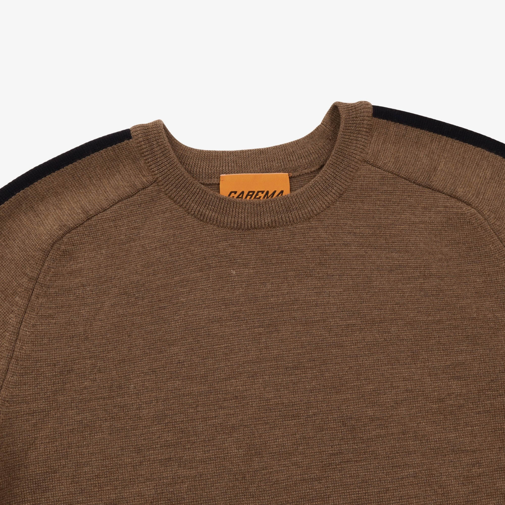 Merino Wool Sweater