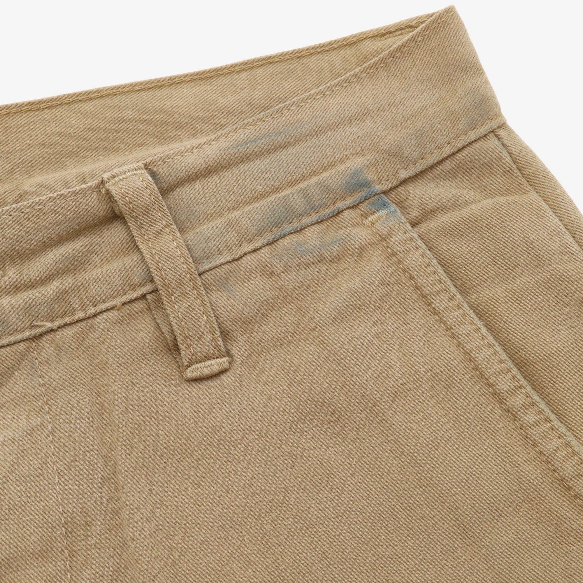 Twill Chinos (29W X 27.5L)