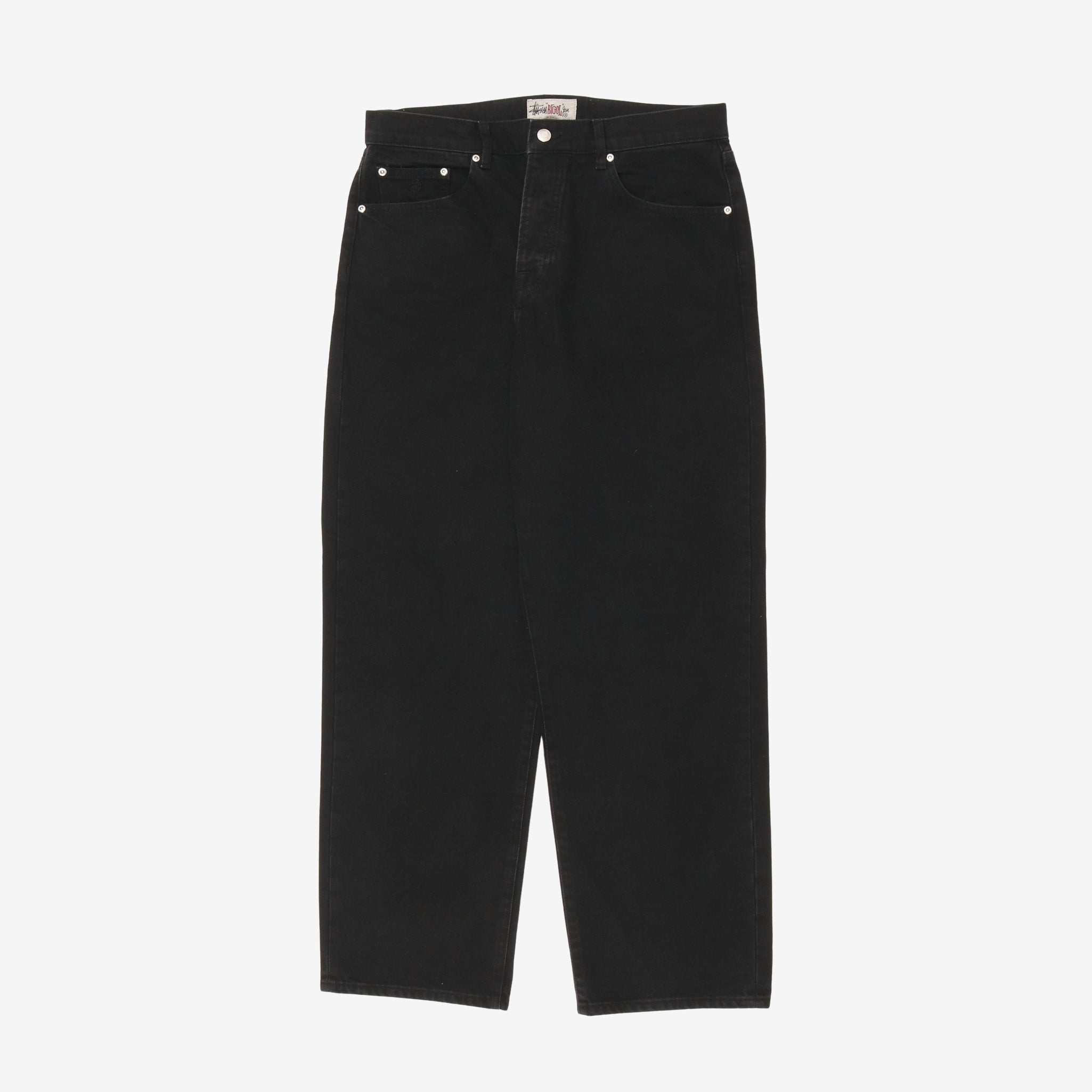 Bigol Five Pocket Denim (35W X 31L)