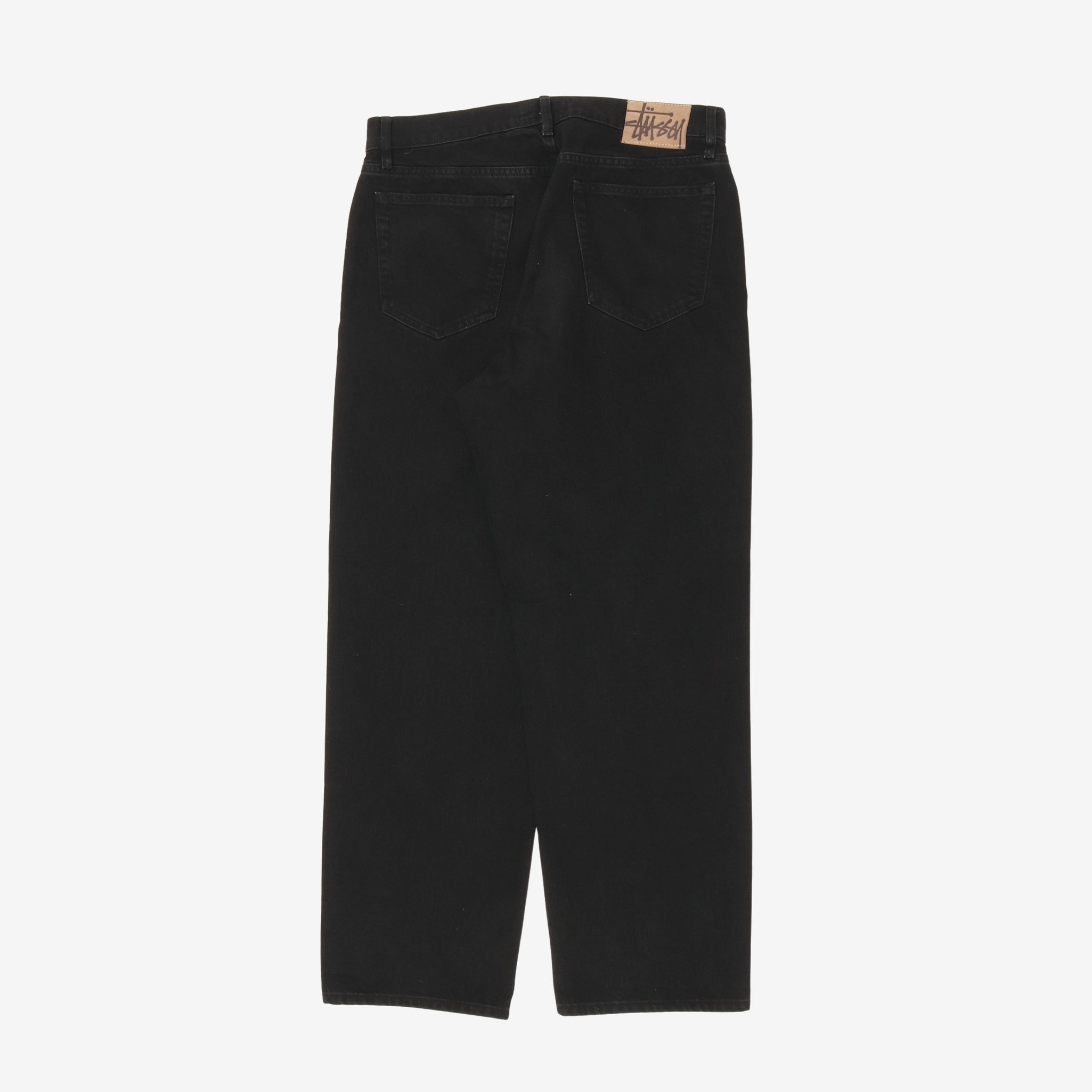 Bigol Five Pocket Denim (35W X 31L)