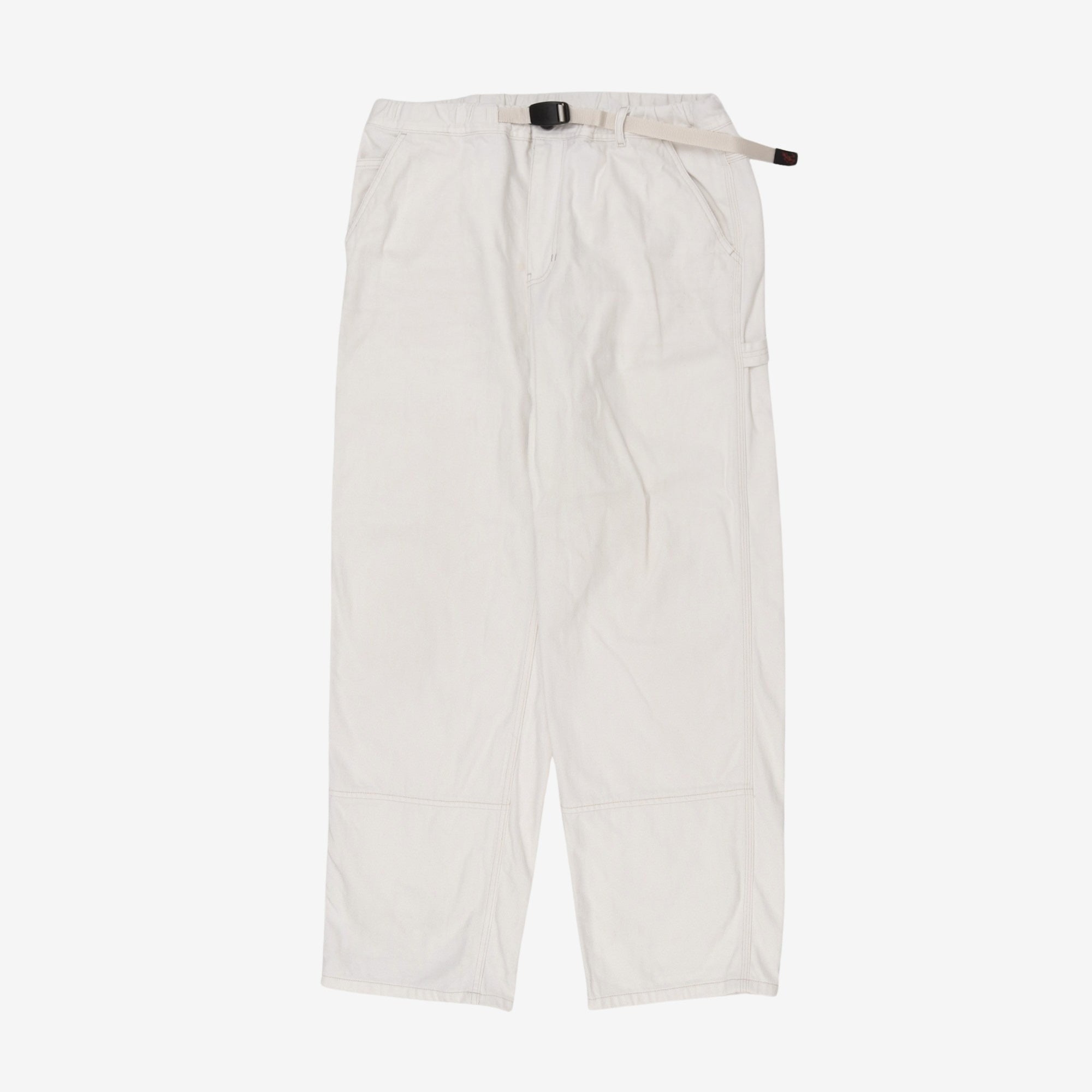 Japanese Denim Gadget Pant