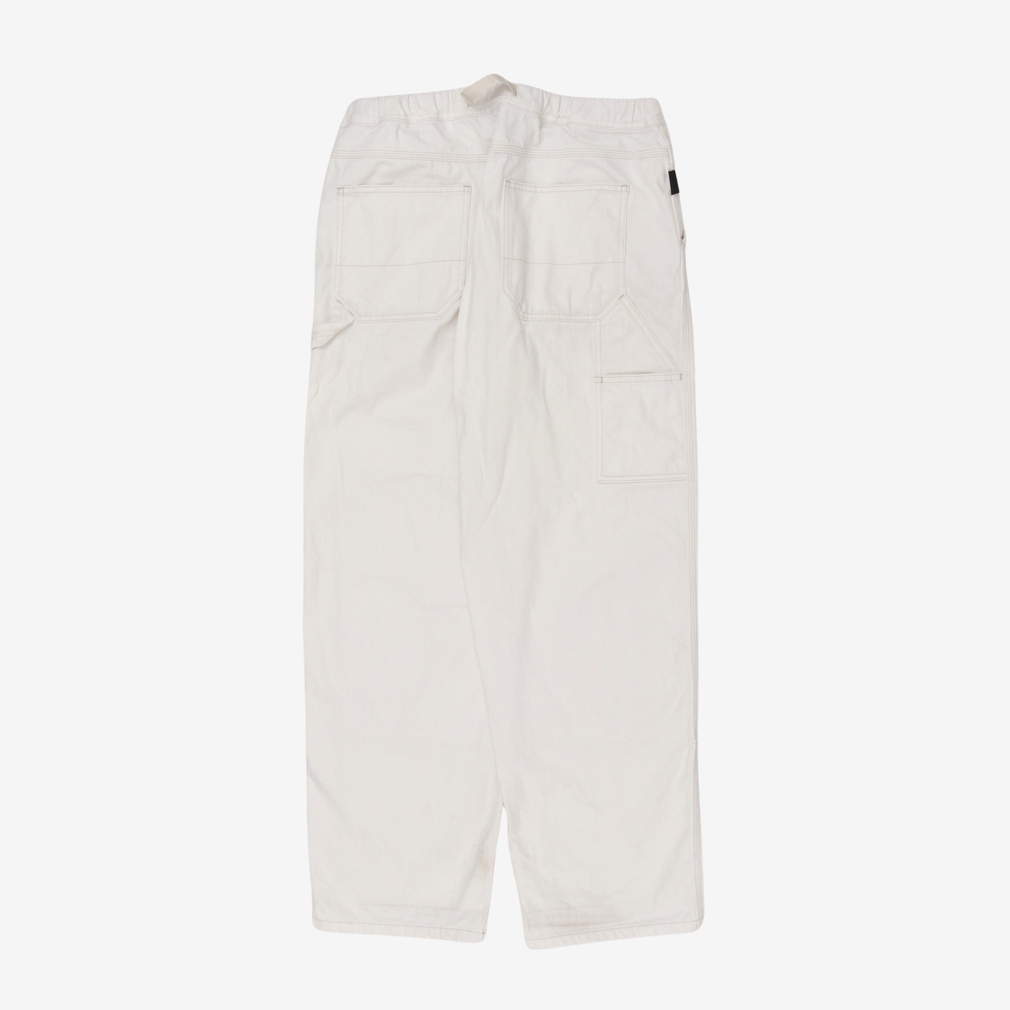 Japanese Denim Gadget Pant