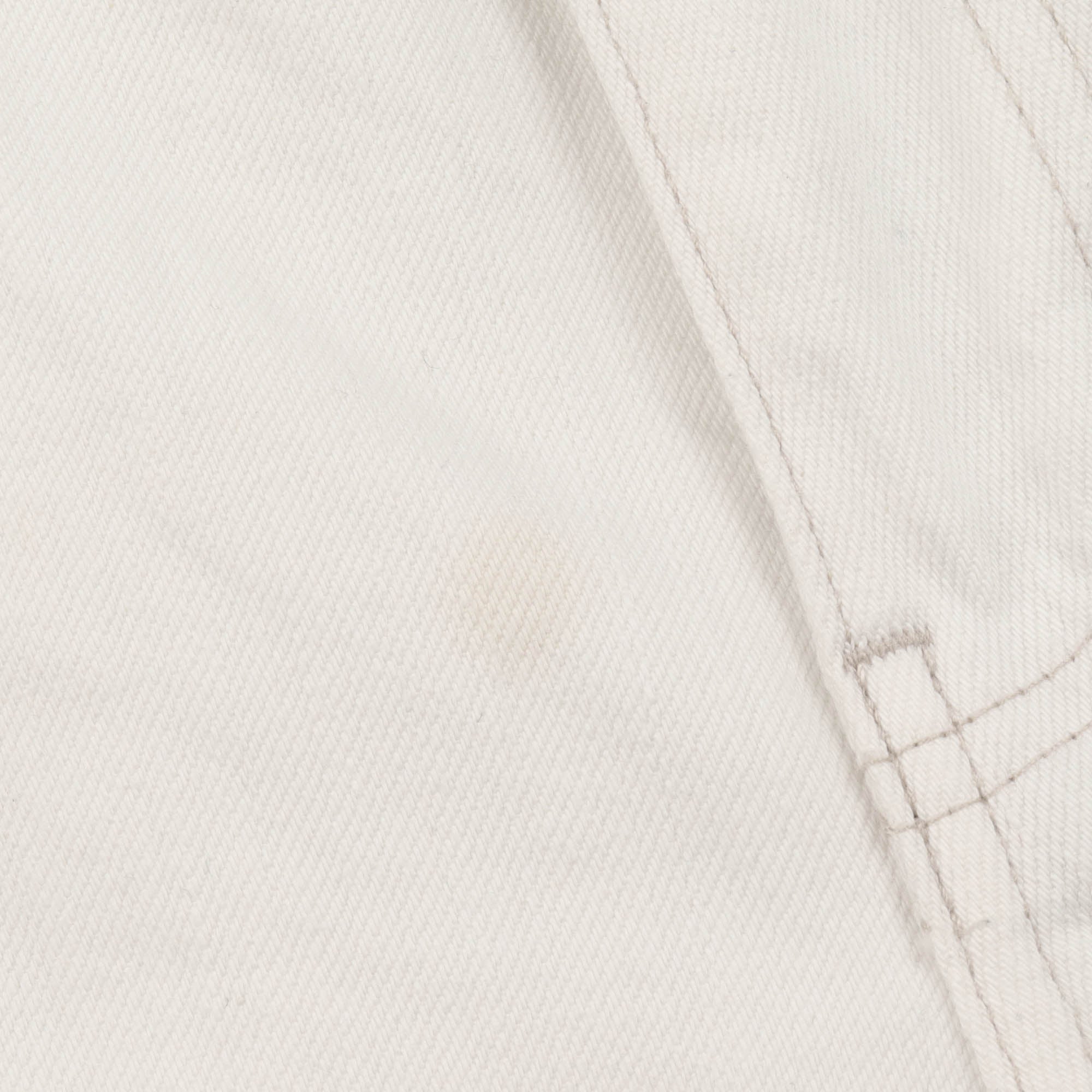 Japanese Denim Gadget Pant