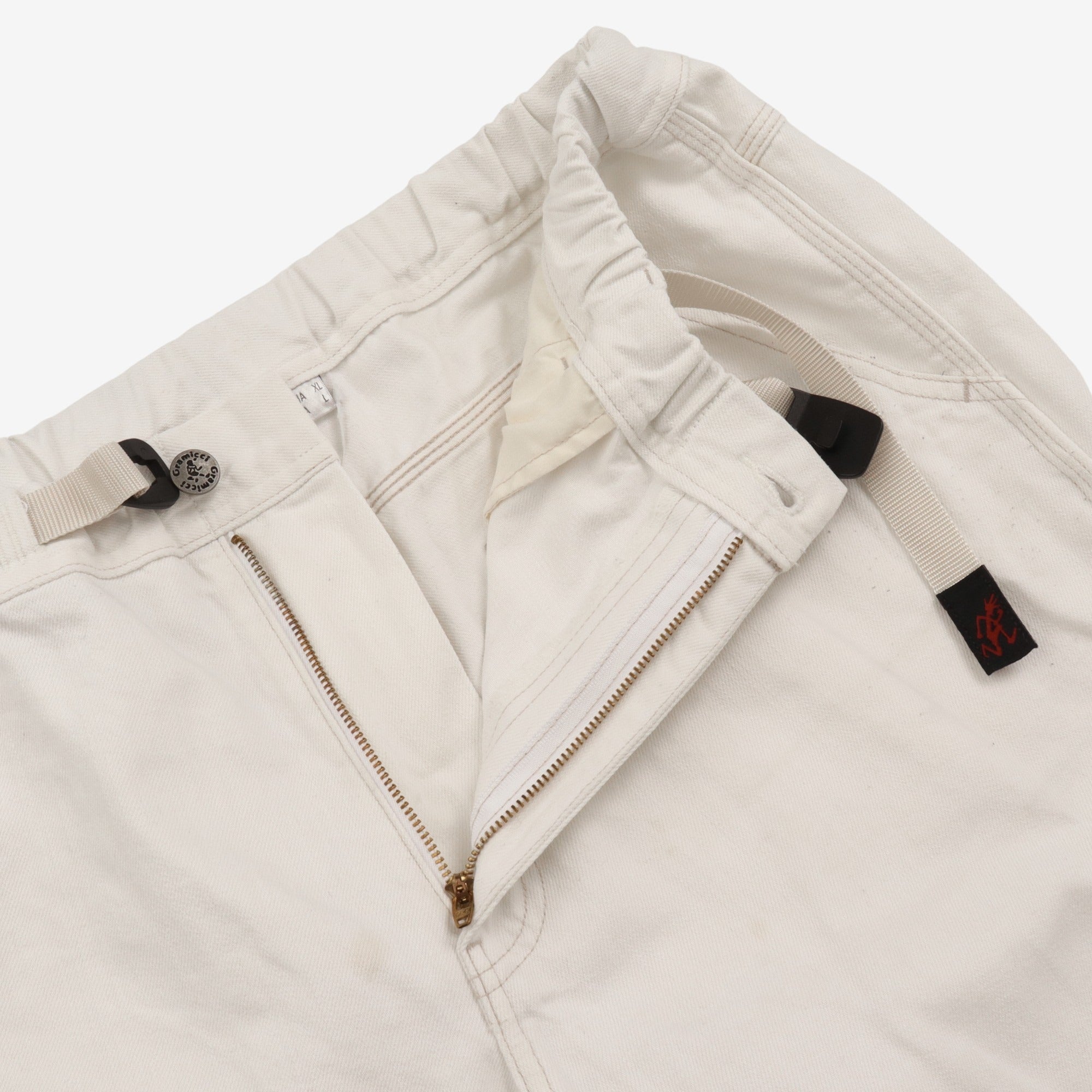 Japanese Denim Gadget Pant