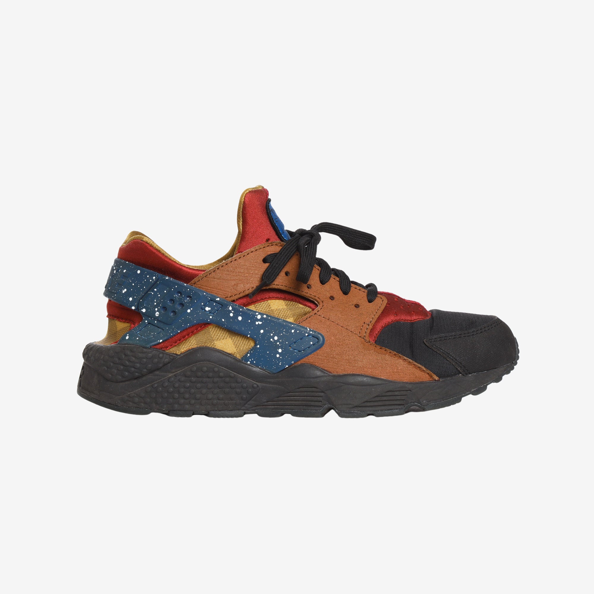 Air Huarache Campfire Premium