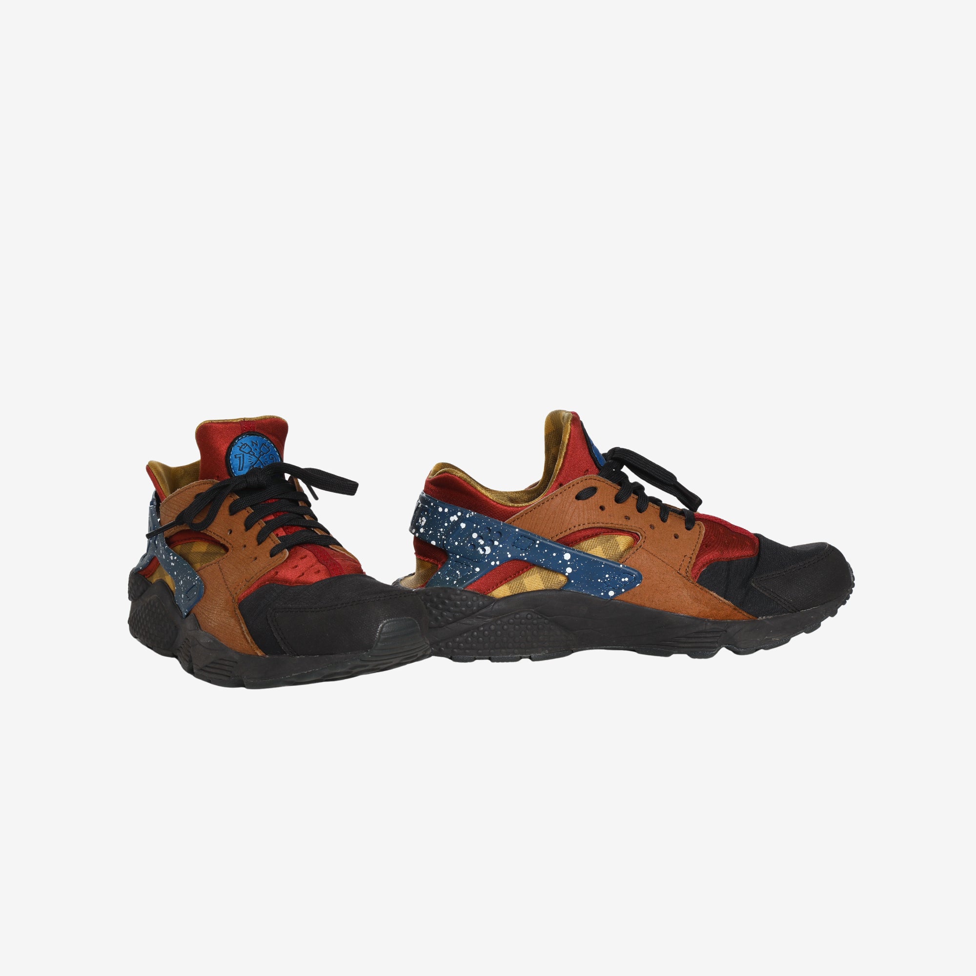 Air Huarache Campfire Premium
