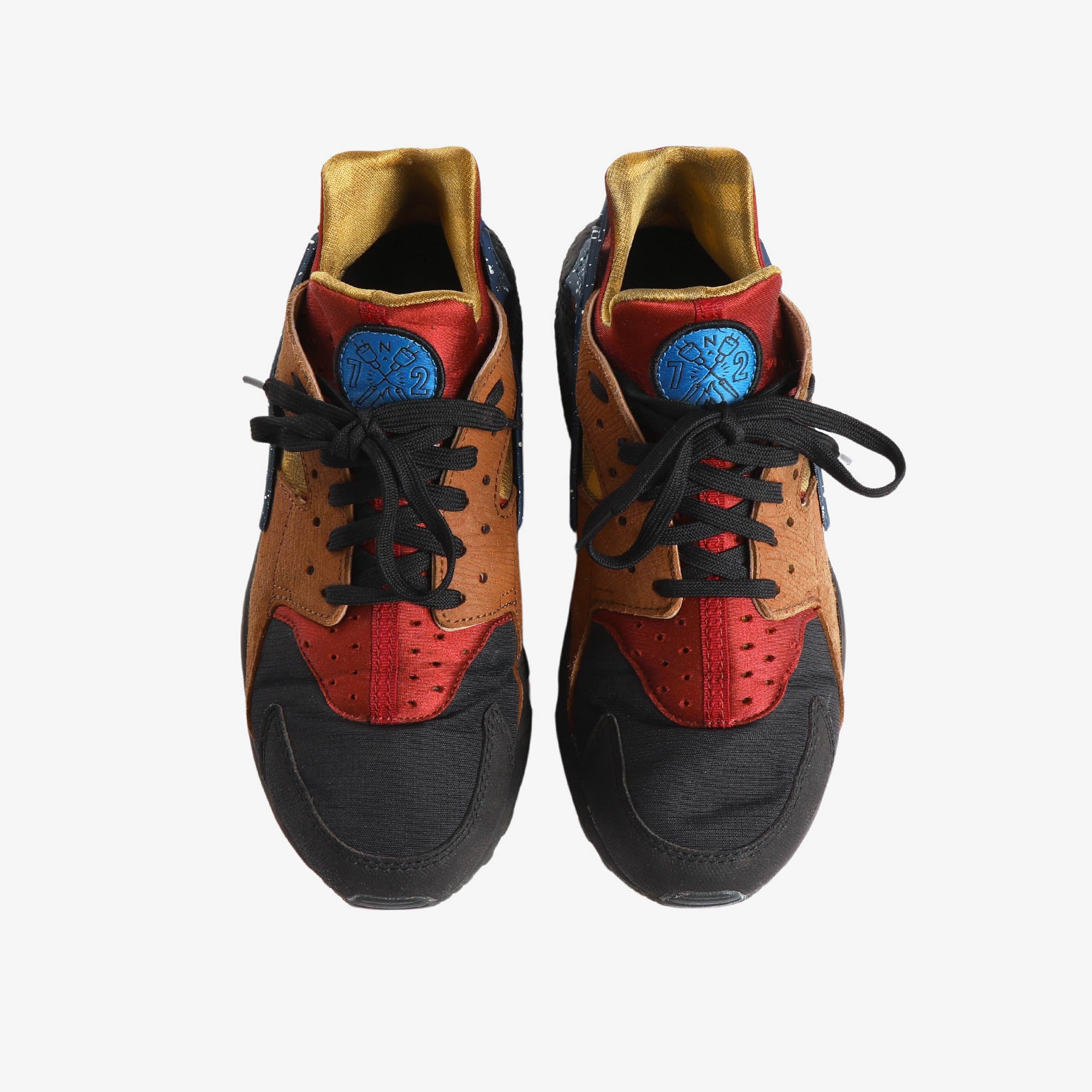 Air Huarache Campfire Premium
