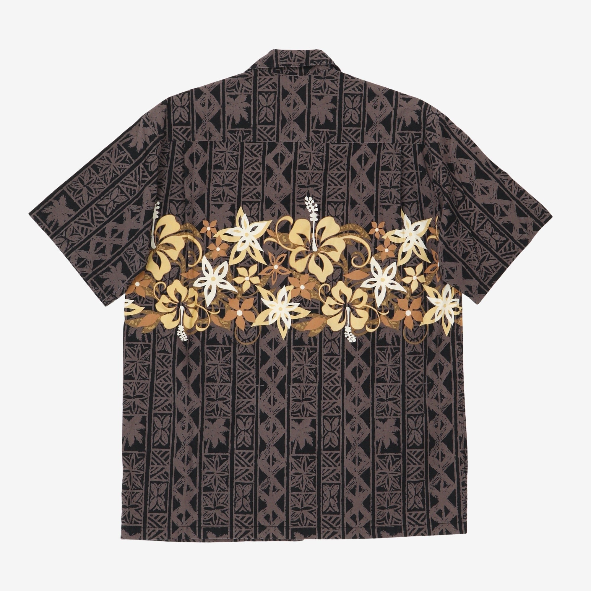 Vintage Hawaiian Shirt