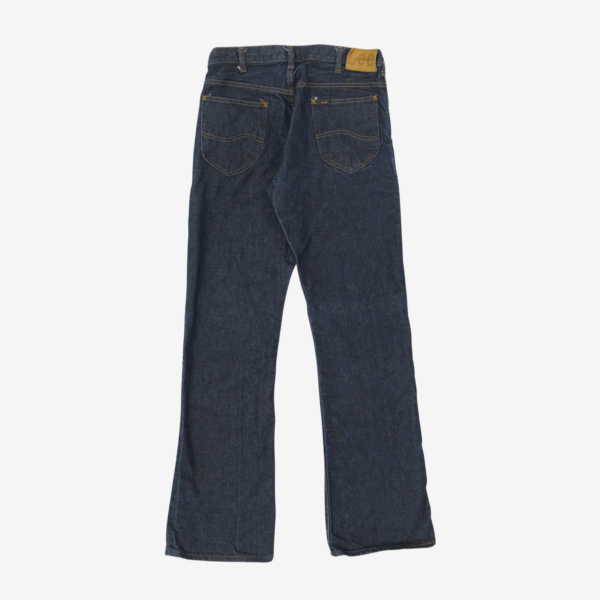 Rider Denim (32W X 32.5L)