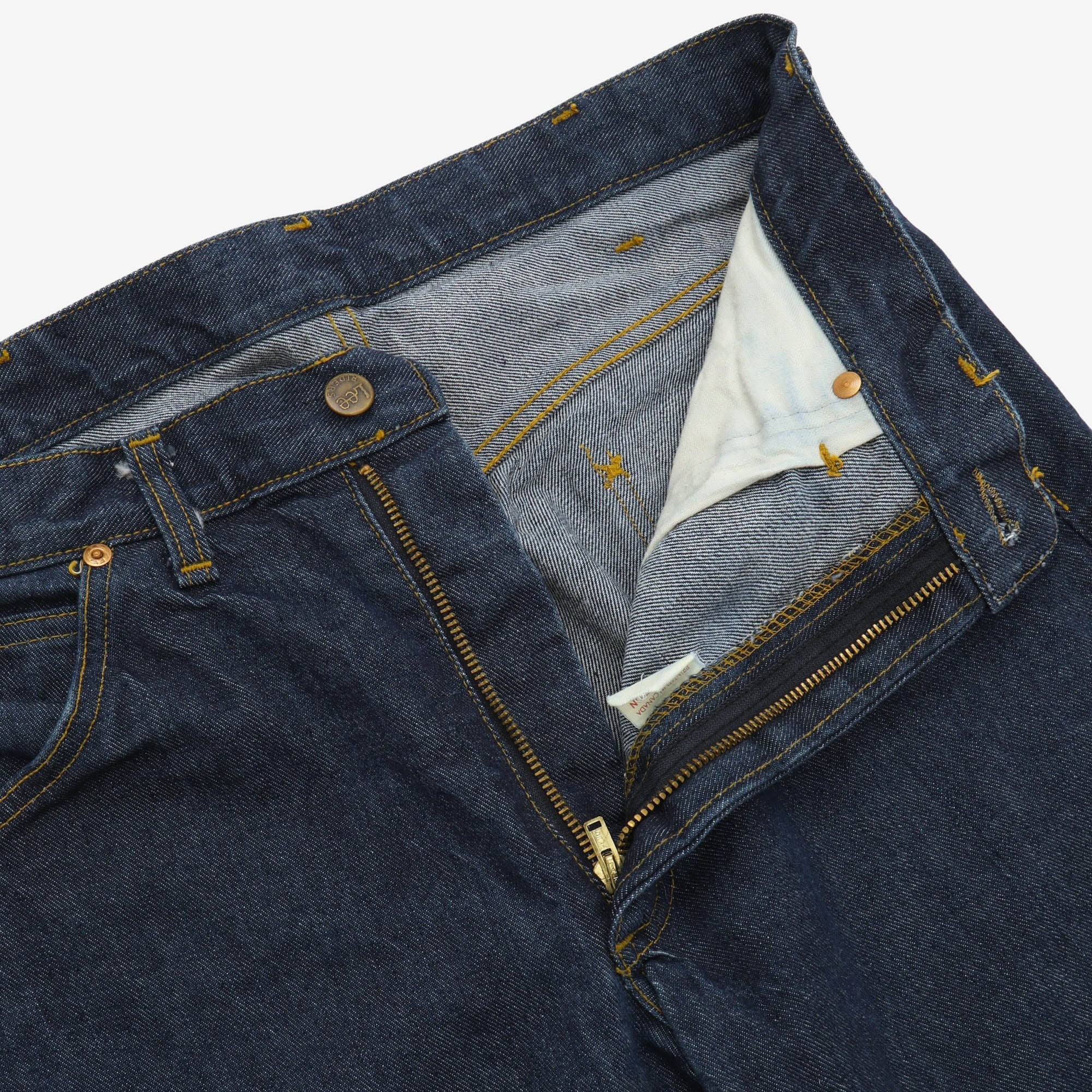 Rider Denim (32W X 32.5L)