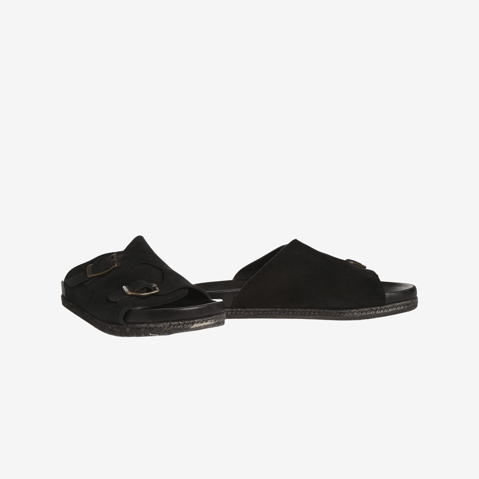 Sal 3 w/ Crepe Sole - FO