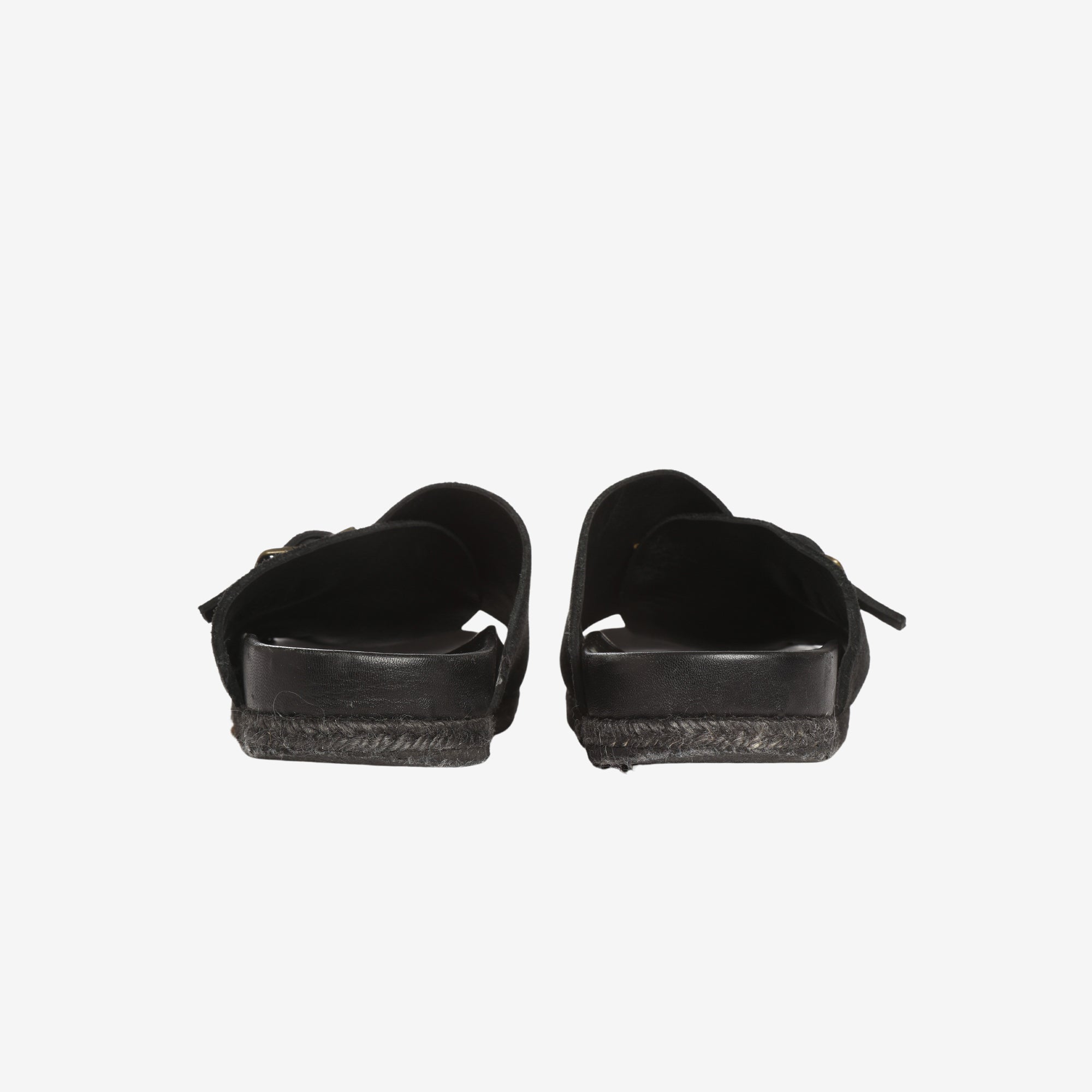 Sal 3 w/ Crepe Sole - FO