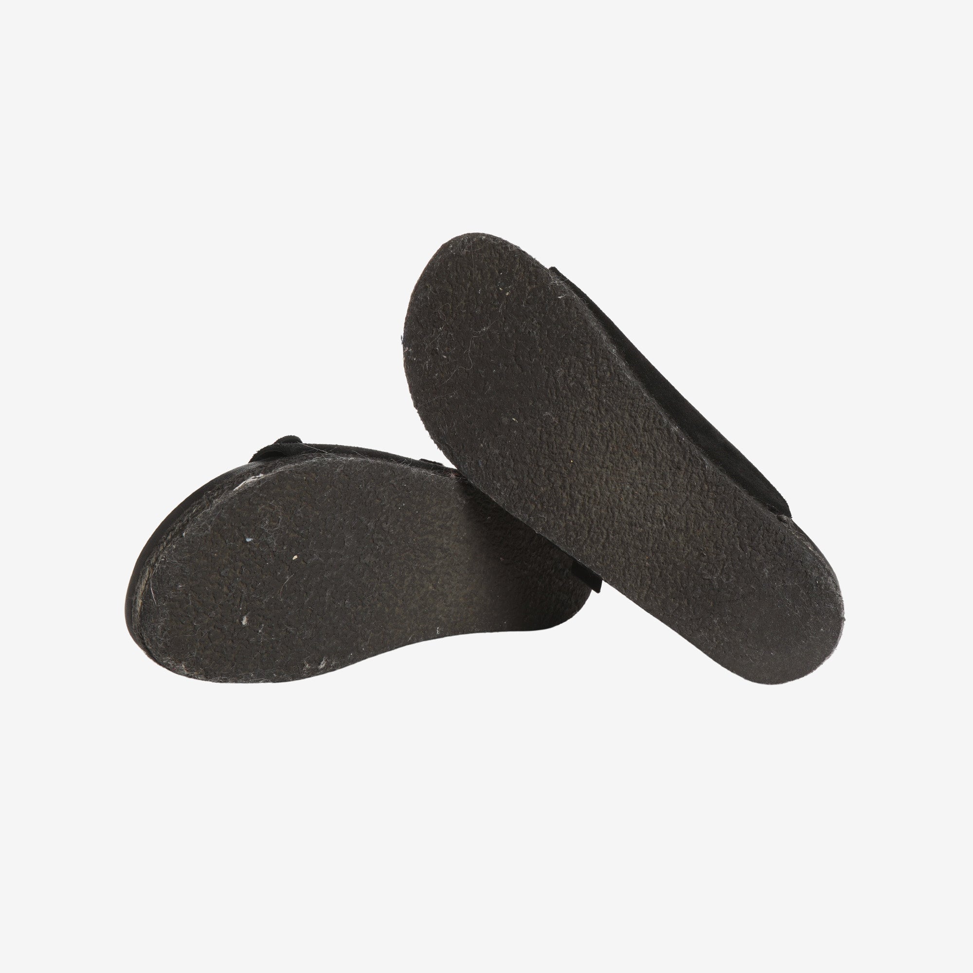 Sal 3 w/ Crepe Sole - FO