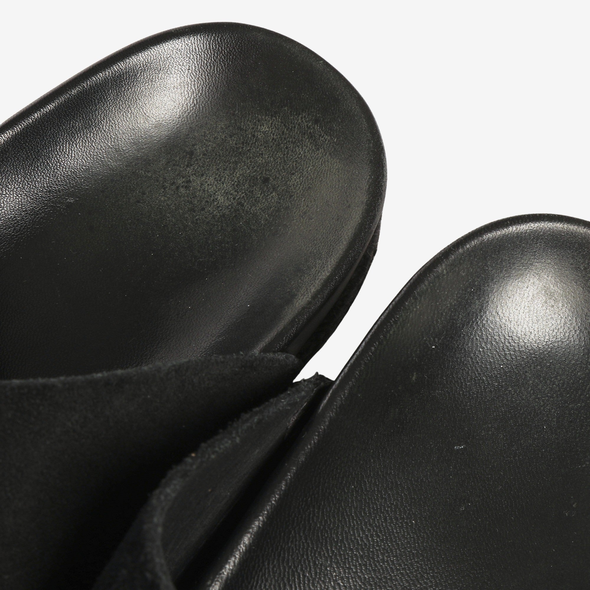 Sal 3 w/ Crepe Sole - FO