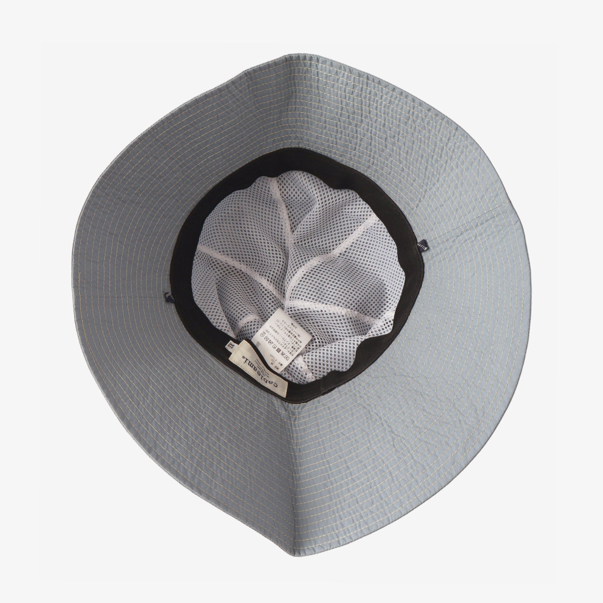 Sun Bucket Hat
