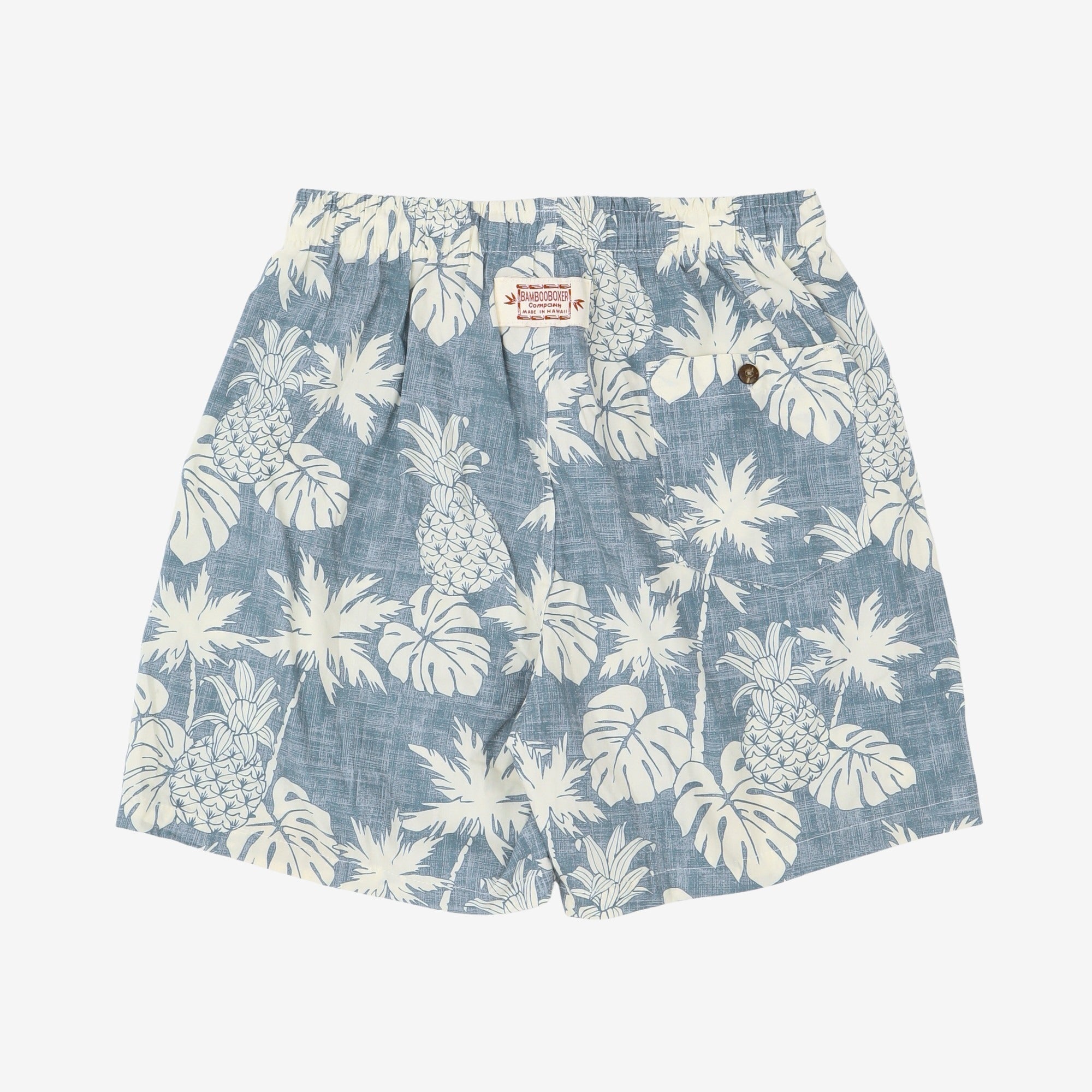 Tropical Short