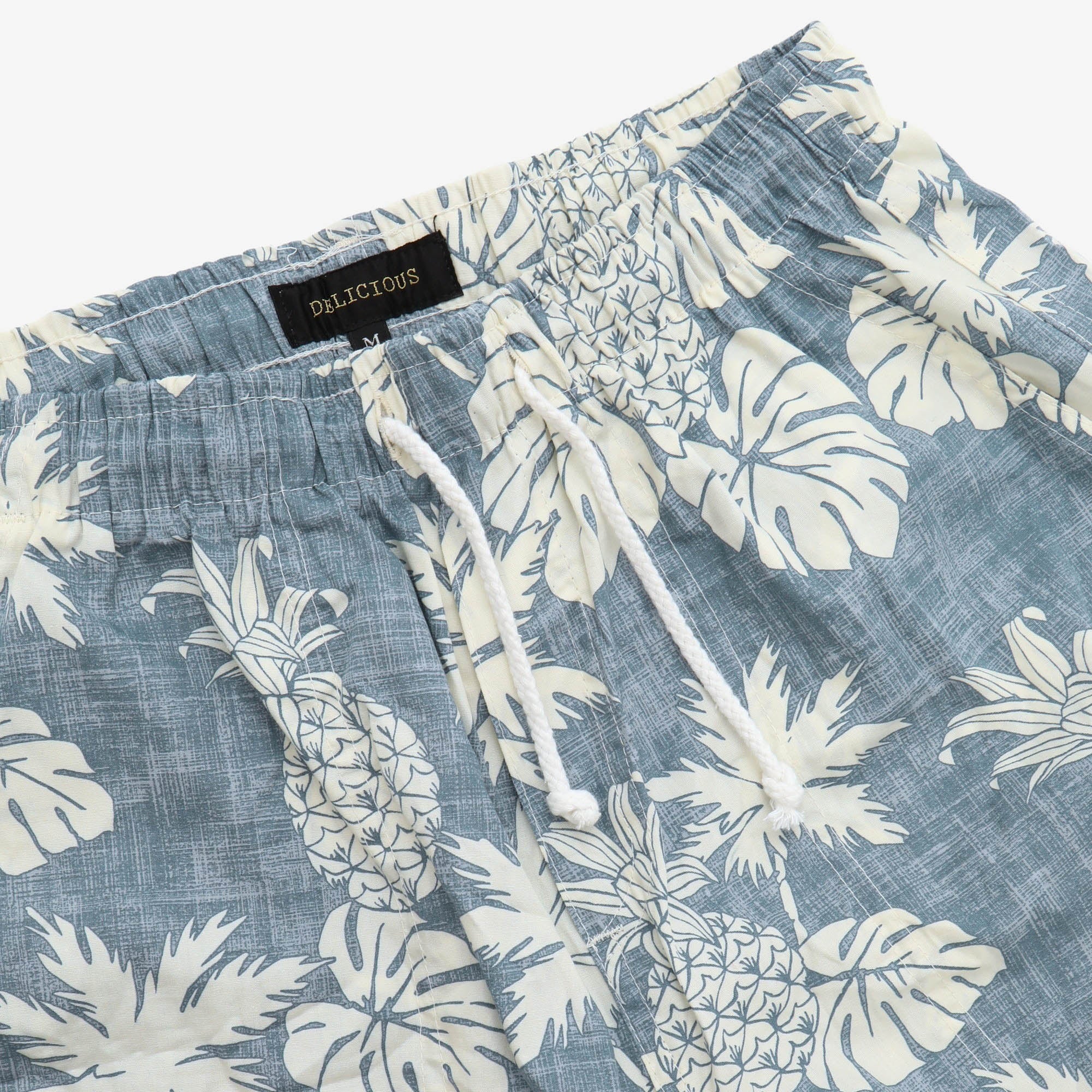 Tropical Short