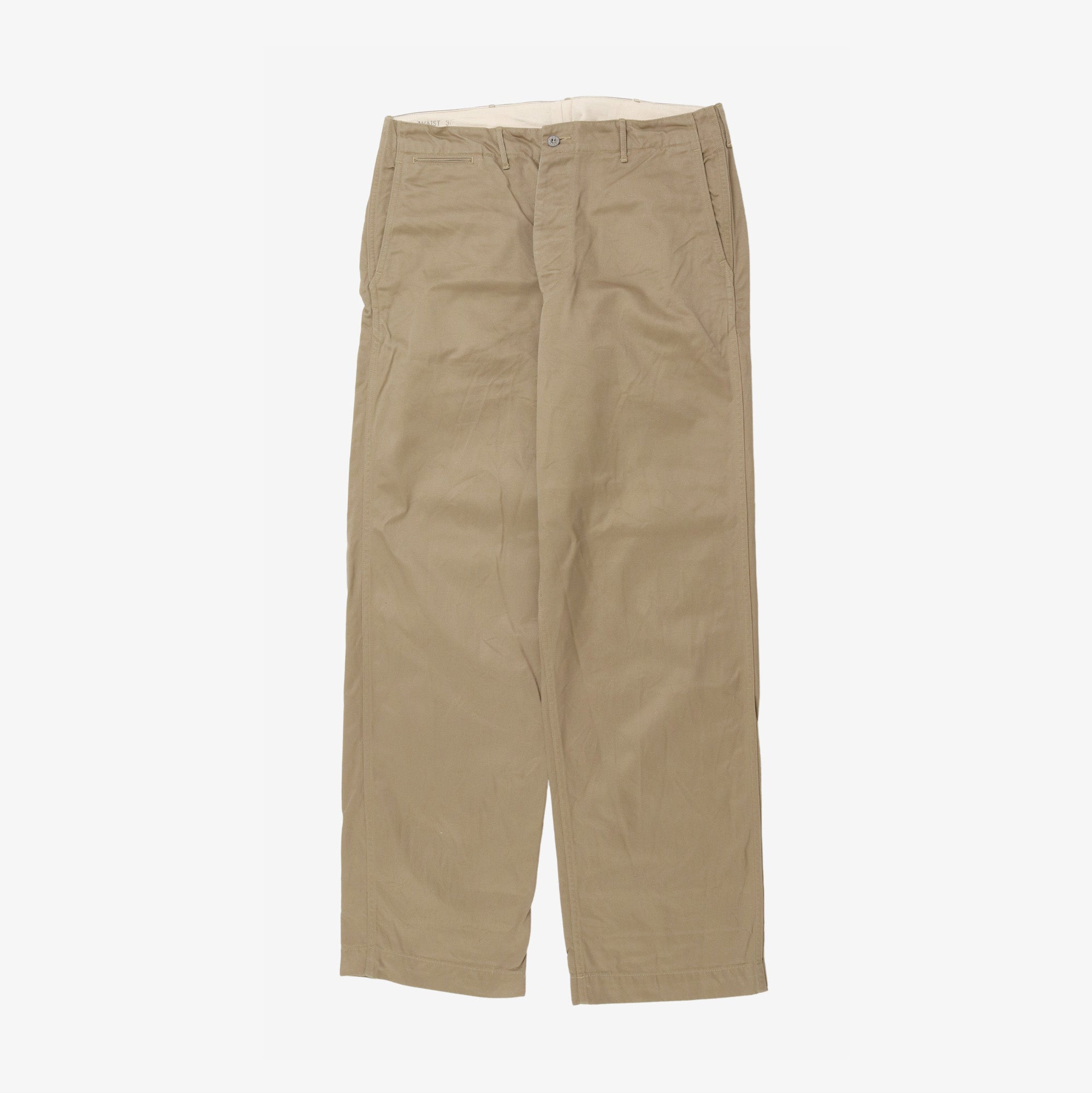 Orig Spec Chino (36W X 35L)