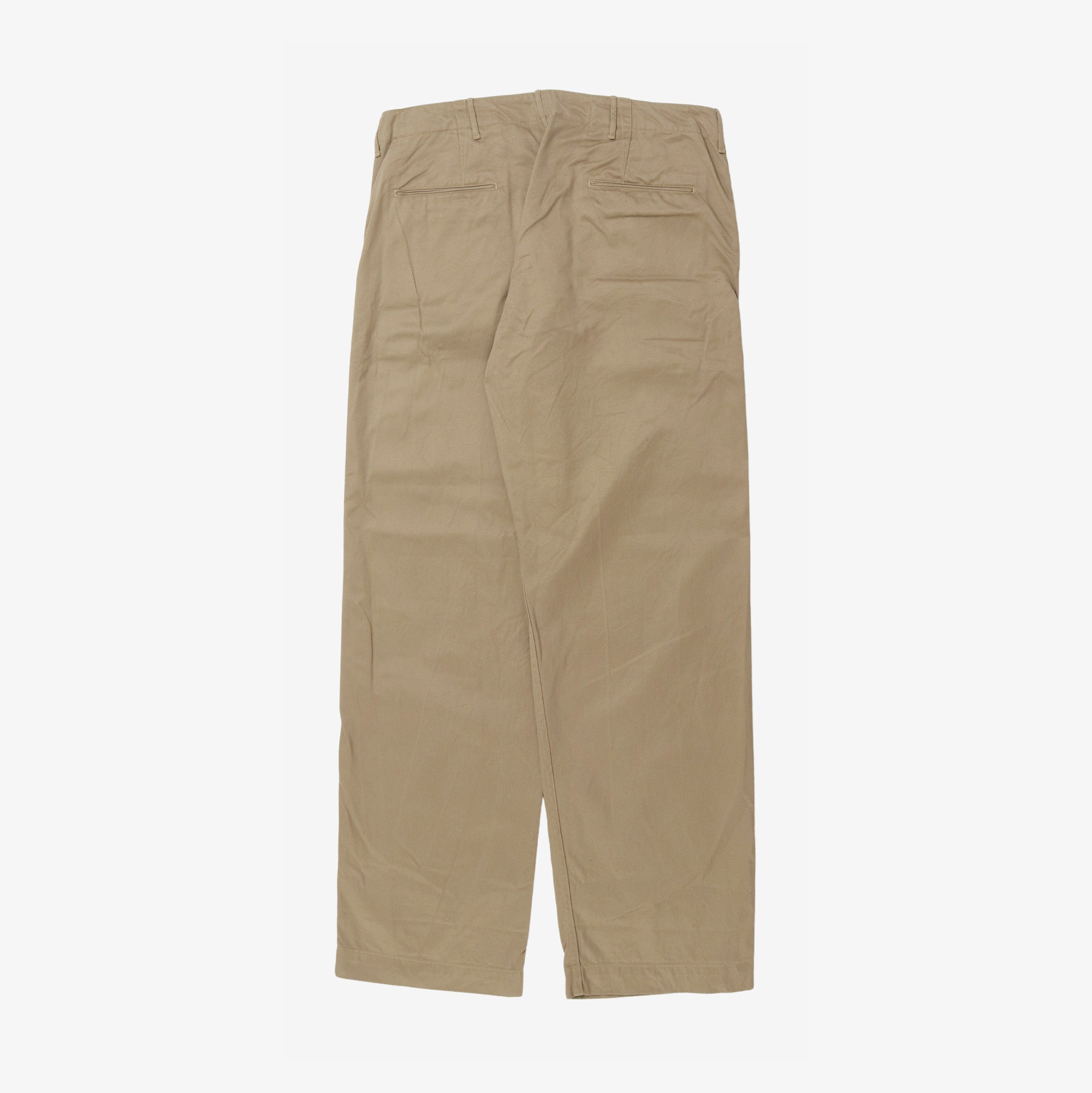 Orig Spec Chino (36W X 35L)