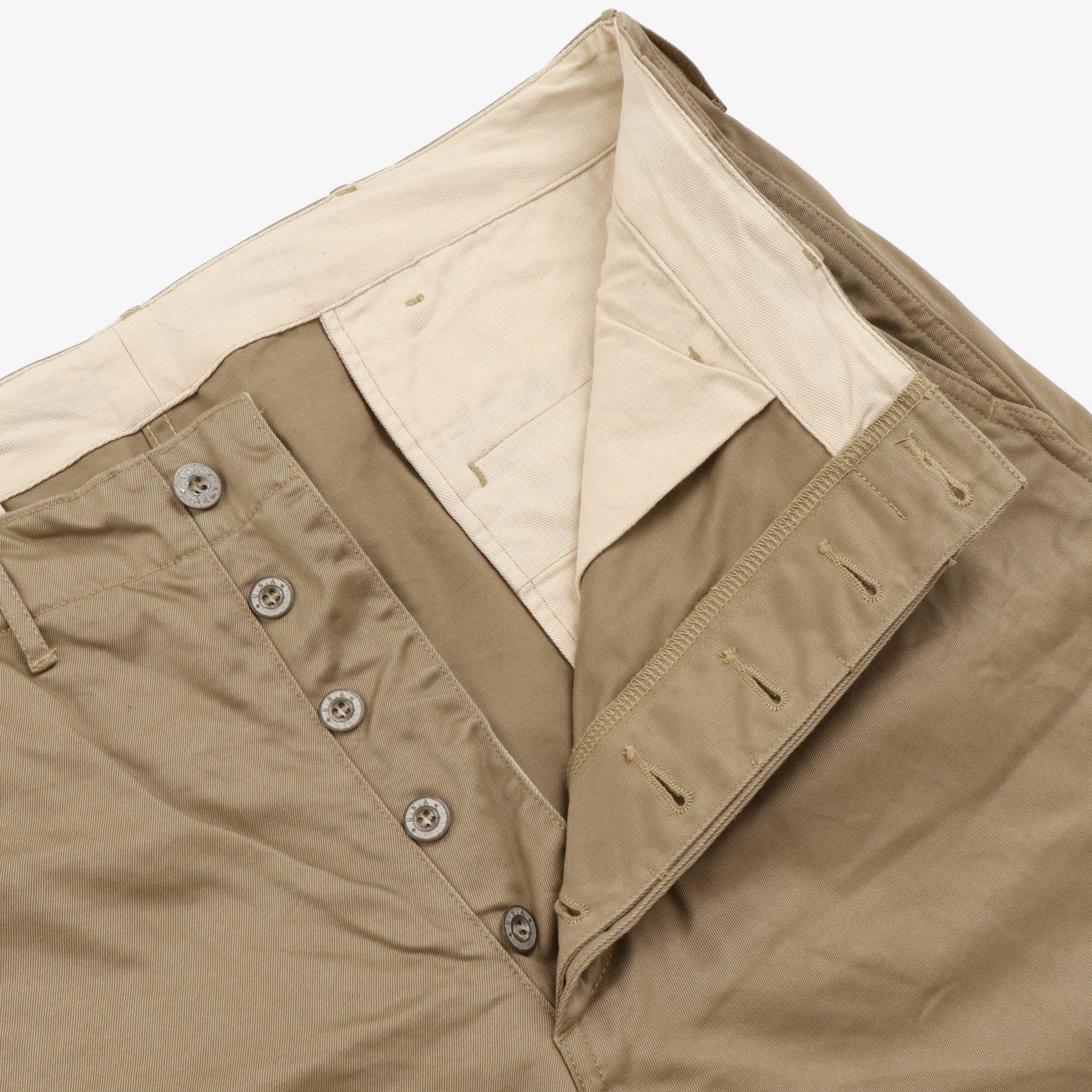 Orig Spec Chino (36W X 35L)