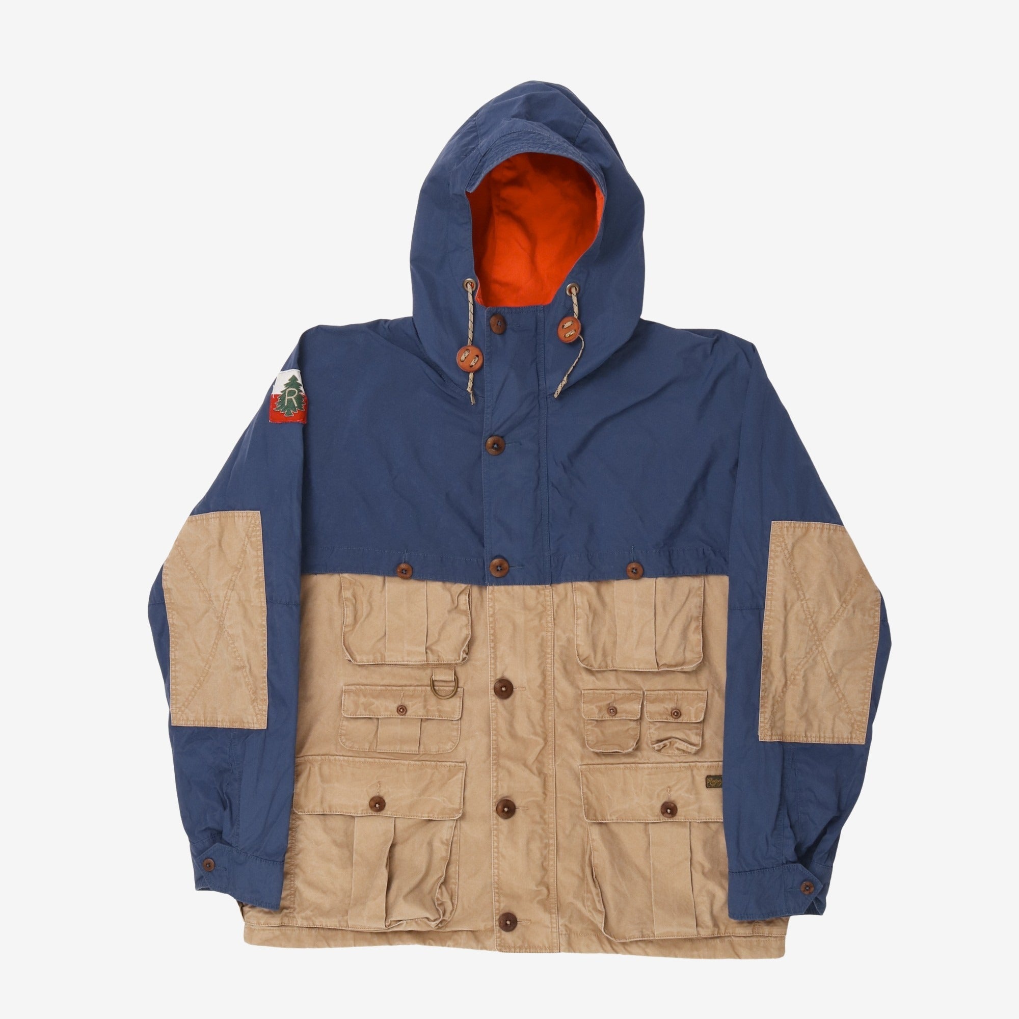 Mountain Expedition Parka