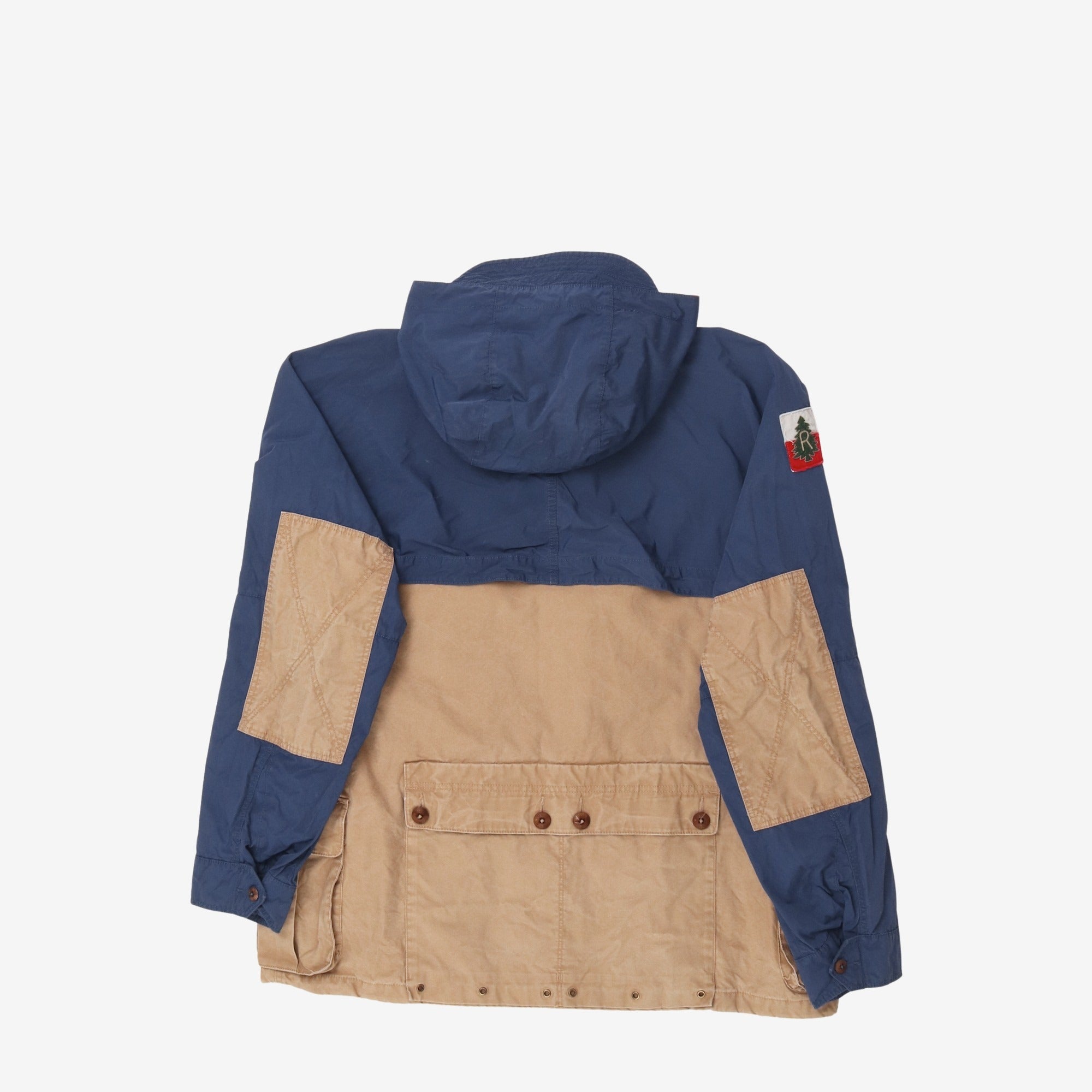 Mountain Expedition Parka