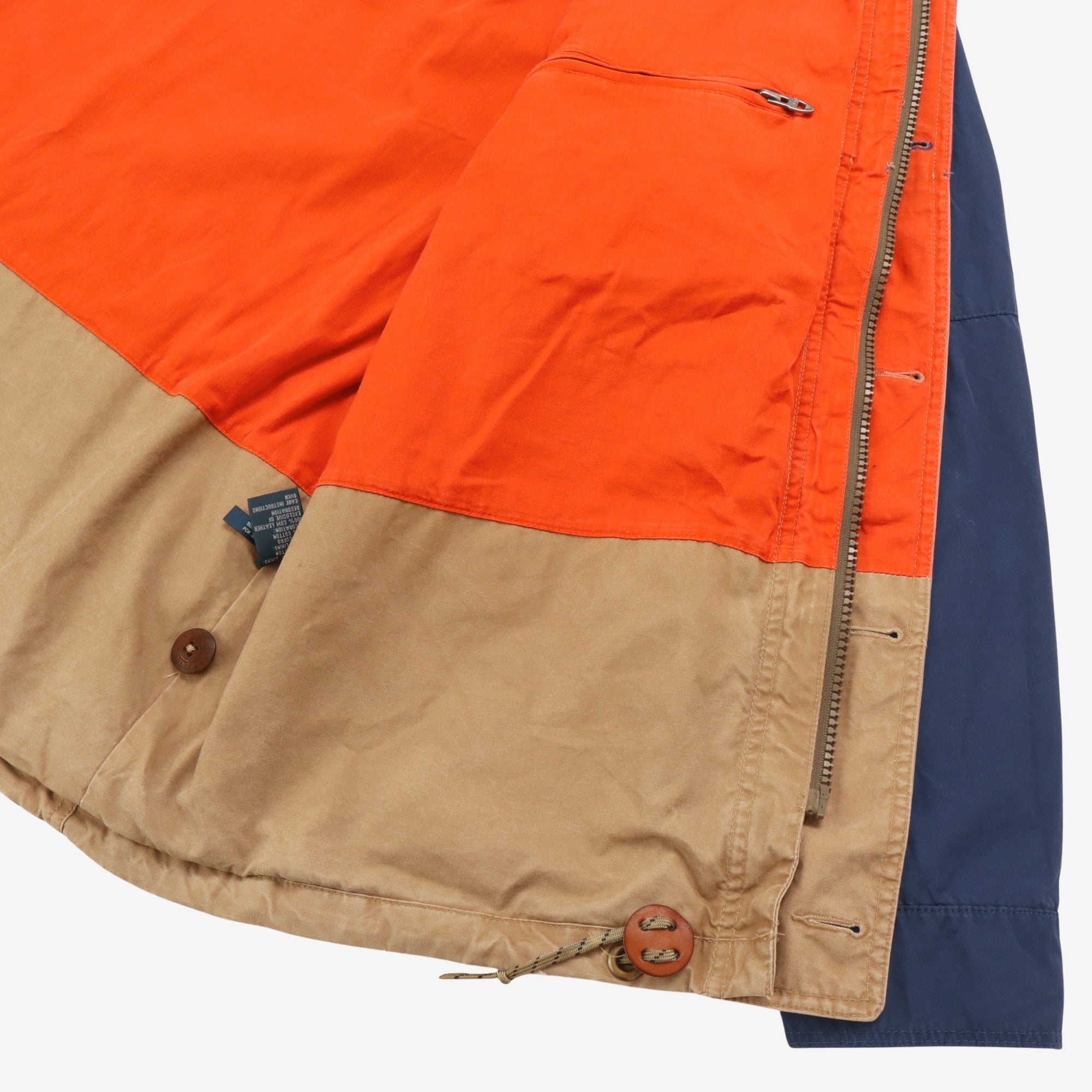 Mountain Expedition Parka