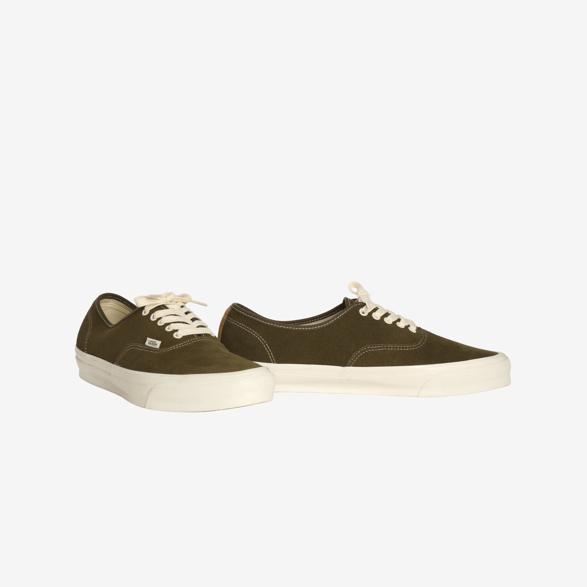 Authentic Reissue 44