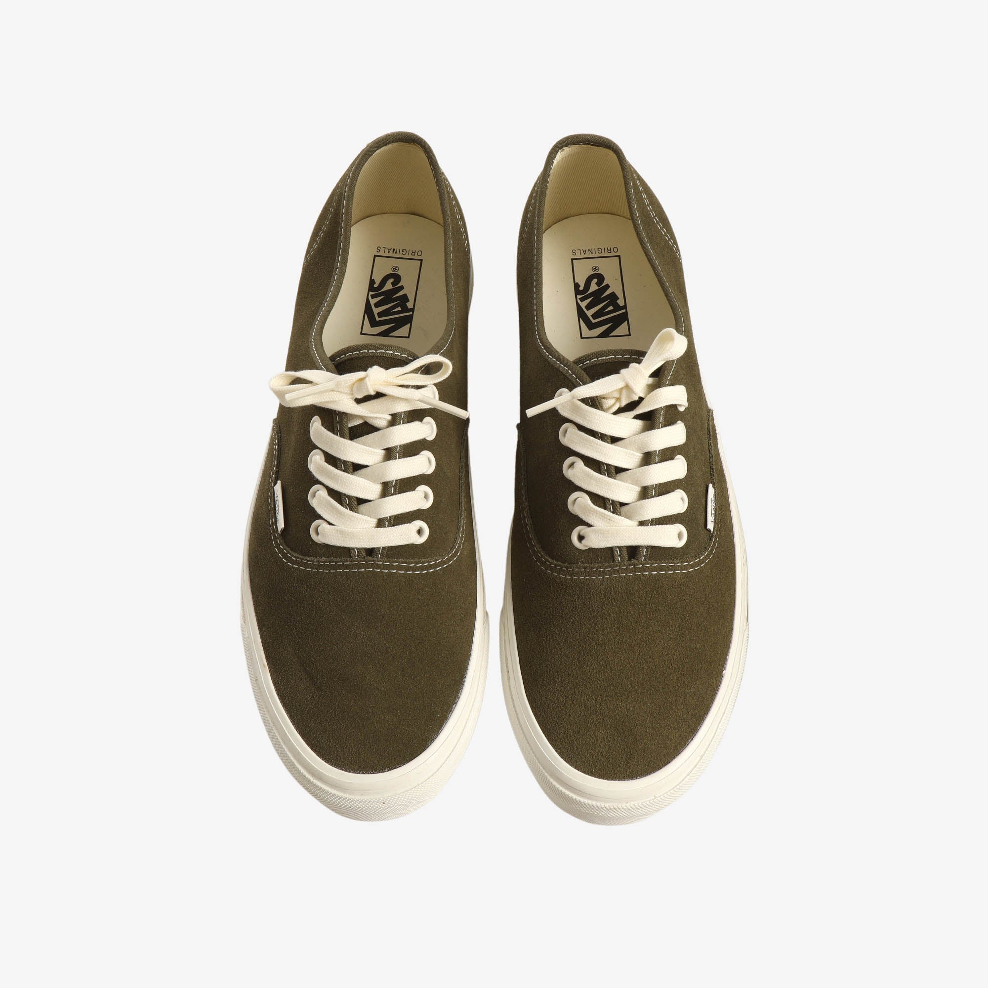 Authentic Reissue 44