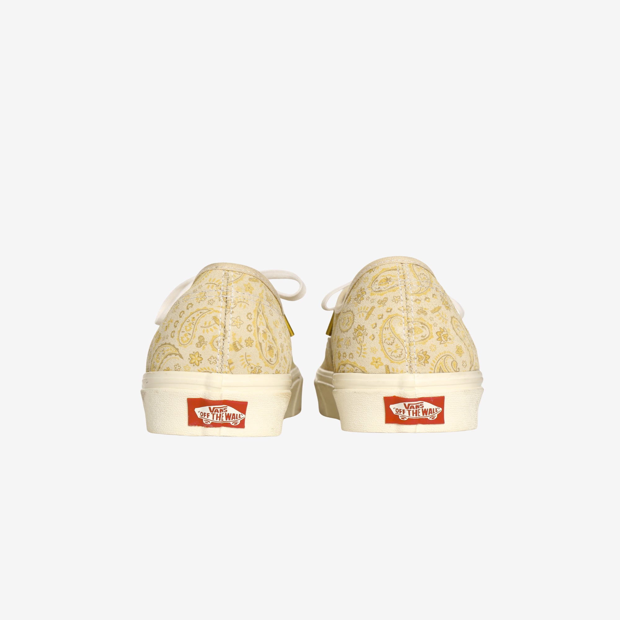 Peace x Anderson Paak UA Authentic Sneaker