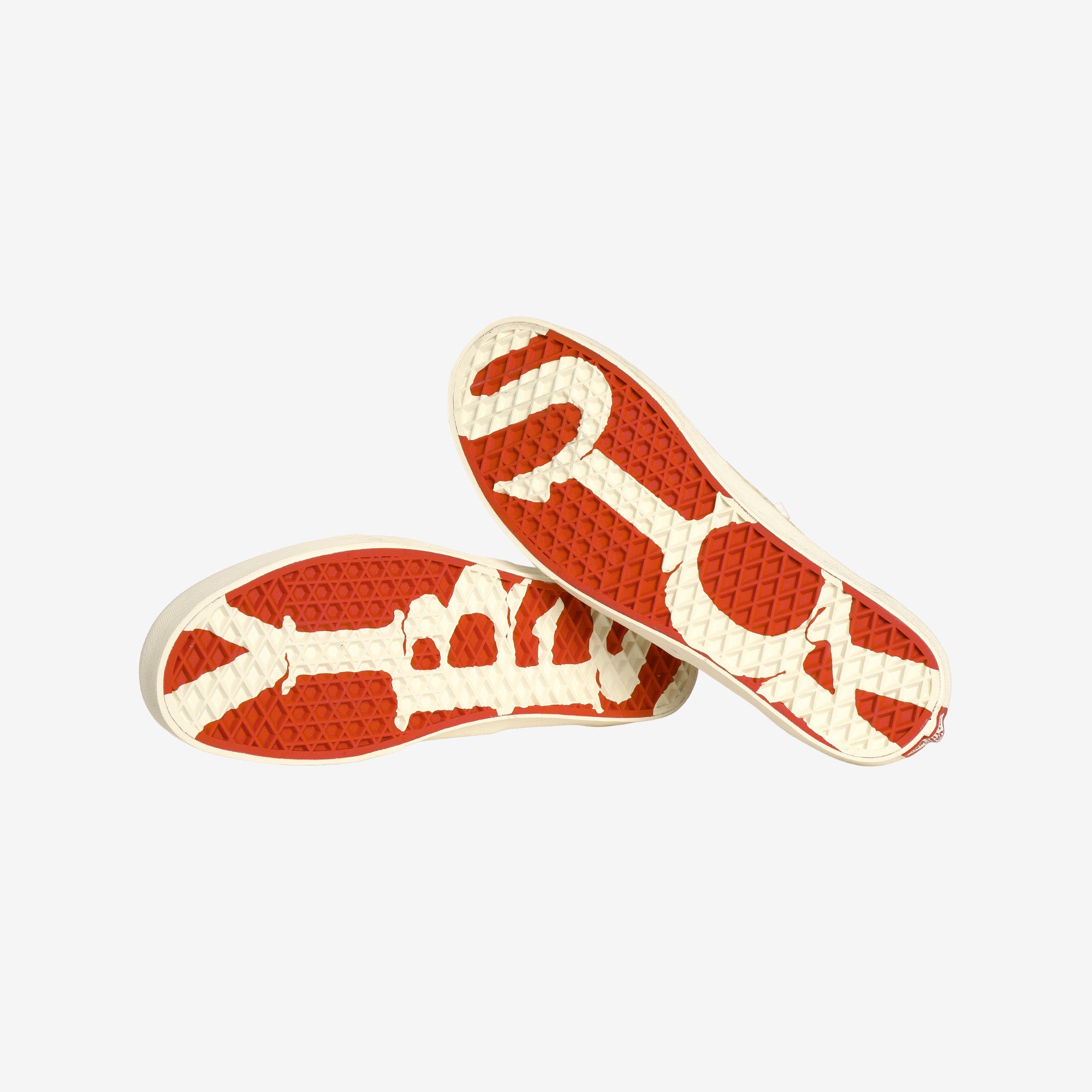 Peace x Anderson Paak UA Authentic Sneaker