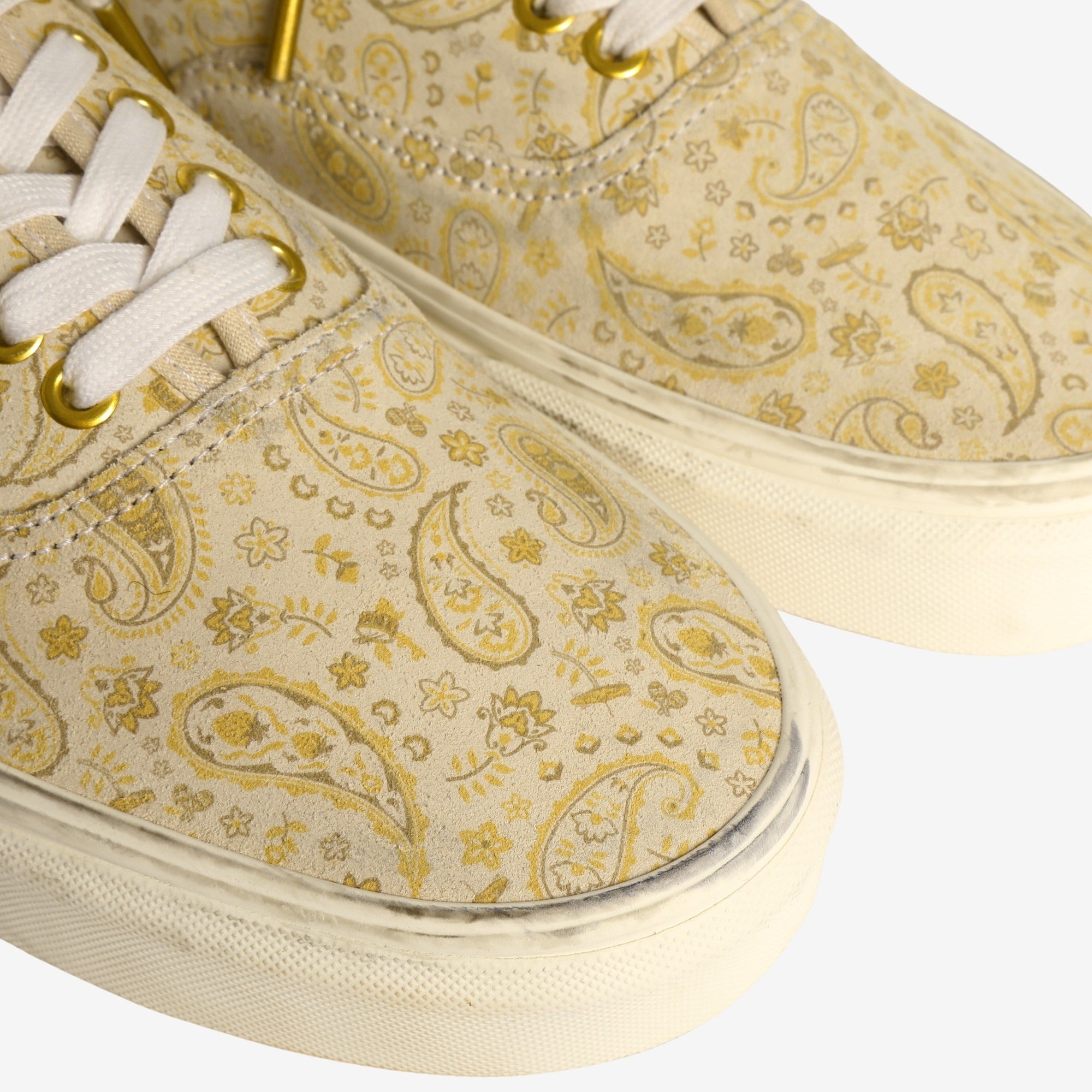 Peace x Anderson Paak UA Authentic Sneaker